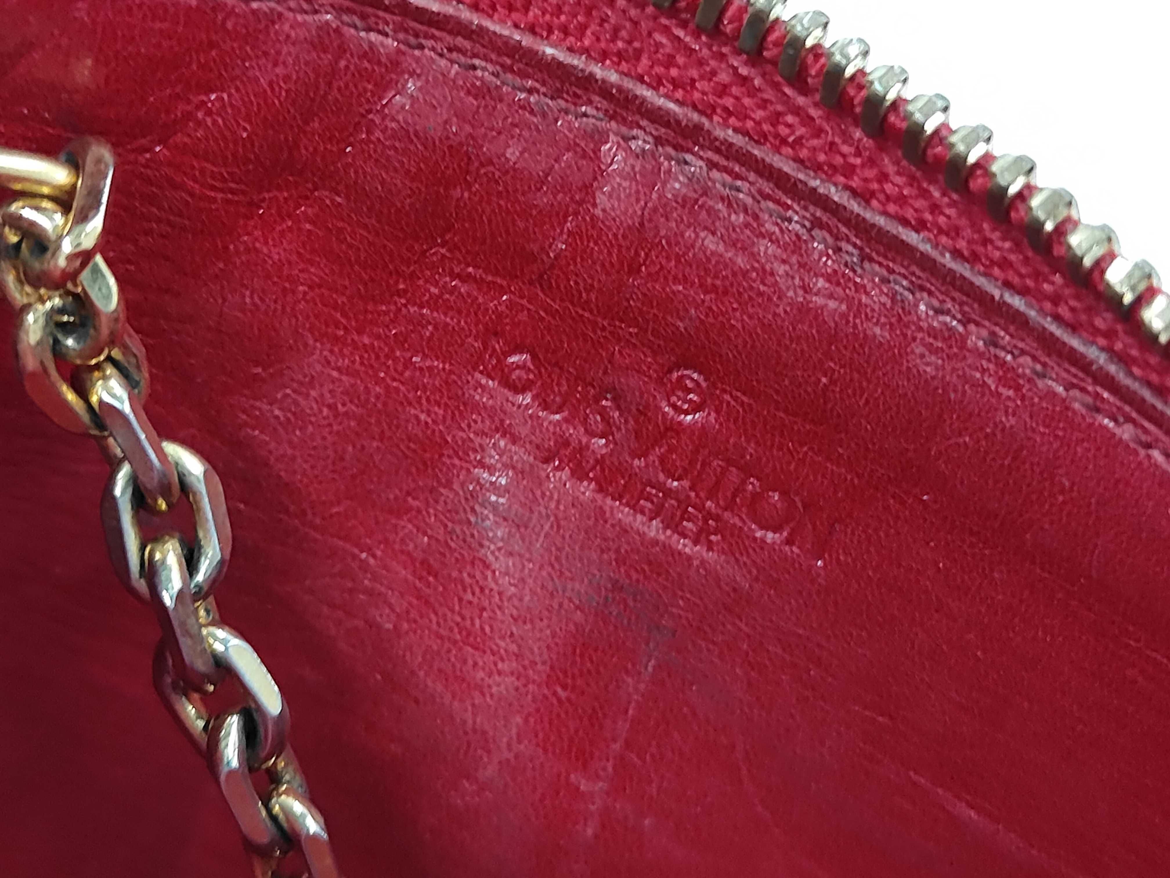 Epi Leather Coin Case — view 9
