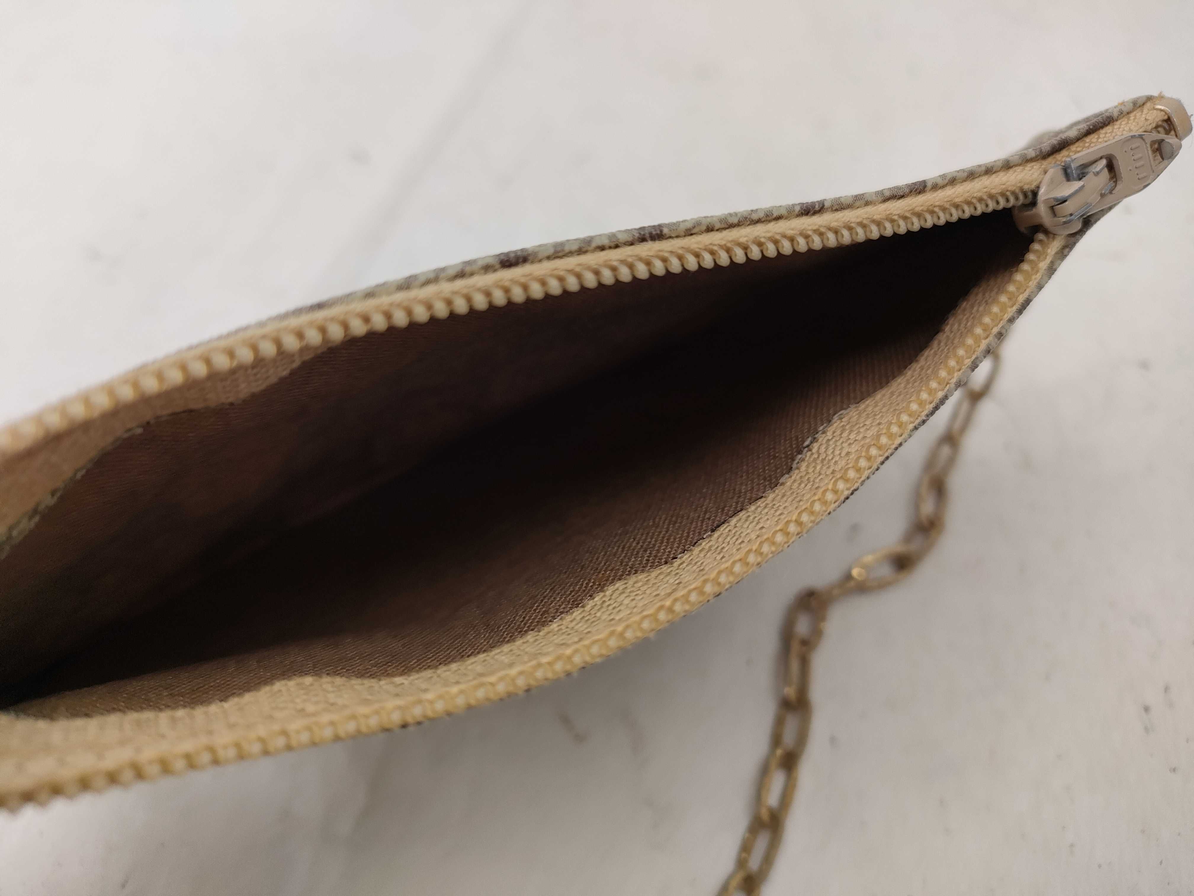 GG Supreme Sherry Line PLUS Tote Bag — view 12