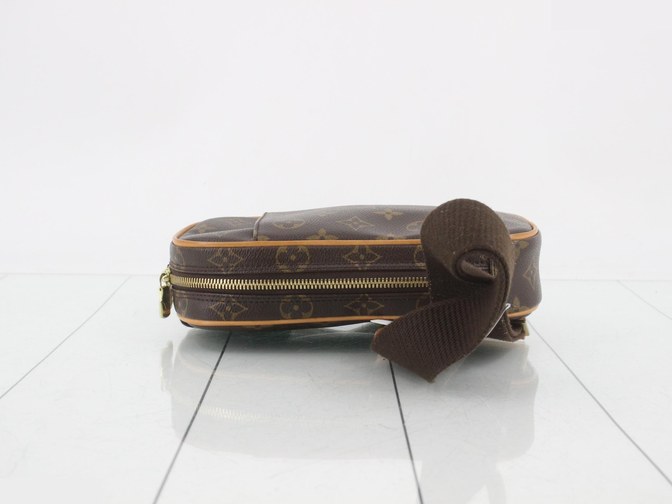 Pochette Gange — view 4