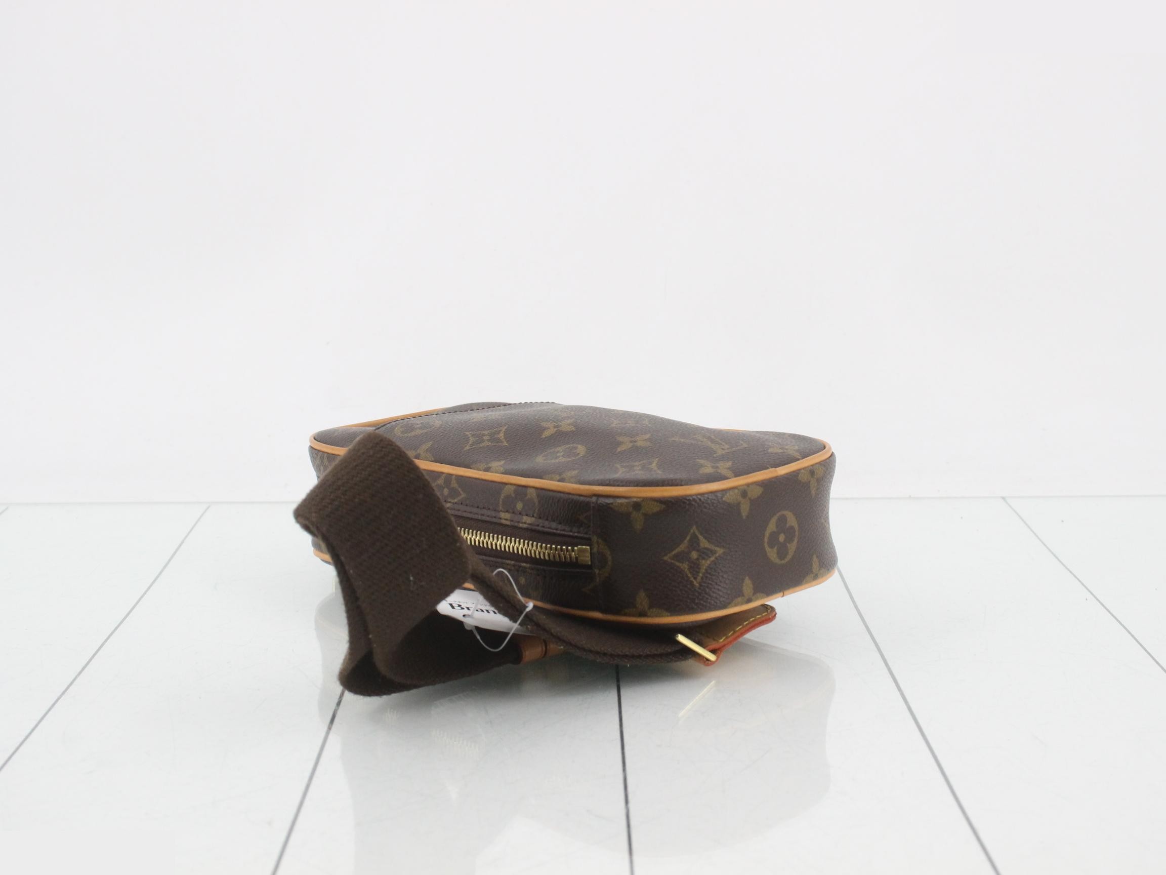 Pochette Gange — view 5