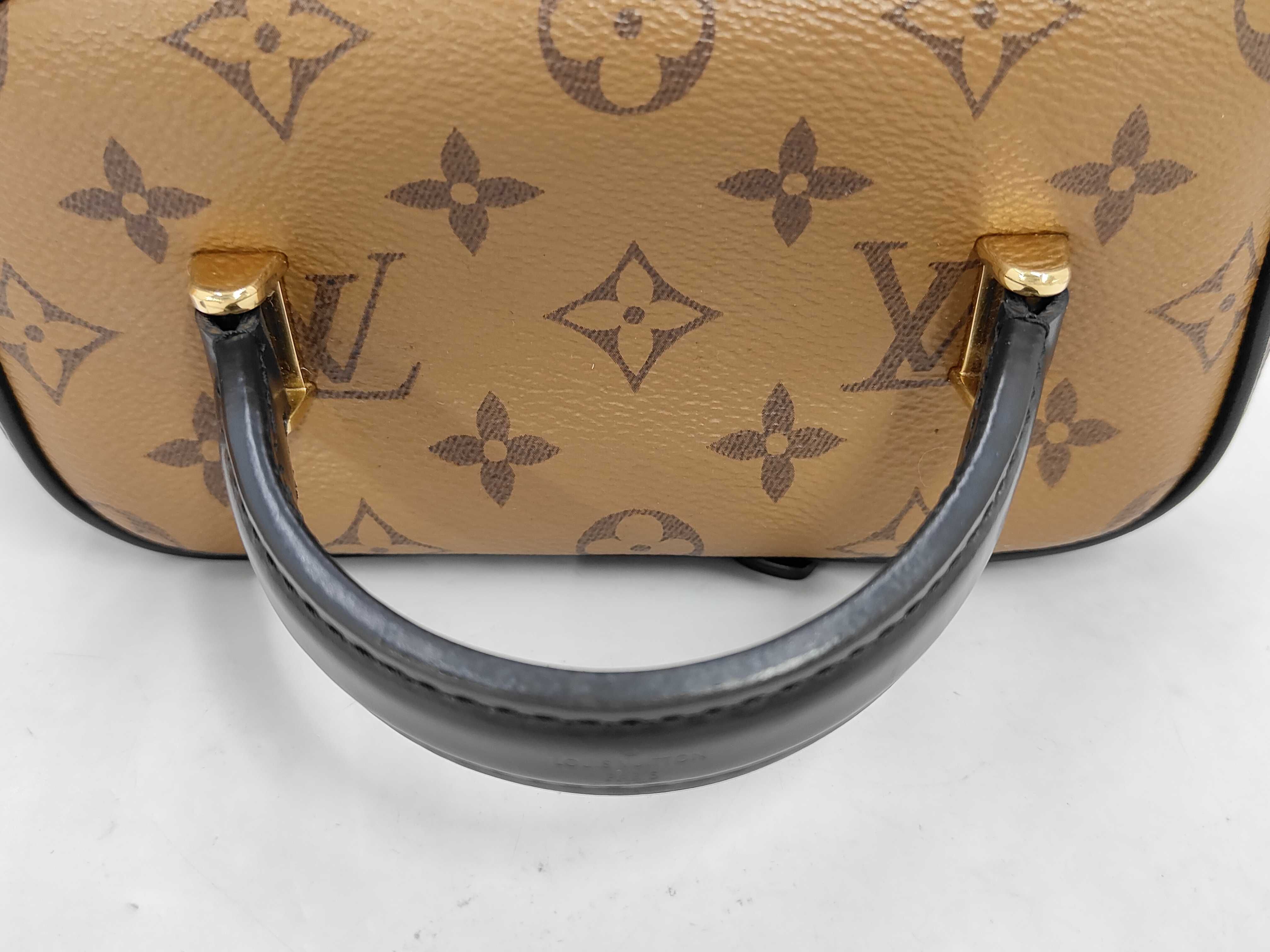 Vanity Shoulder Bag — view 5