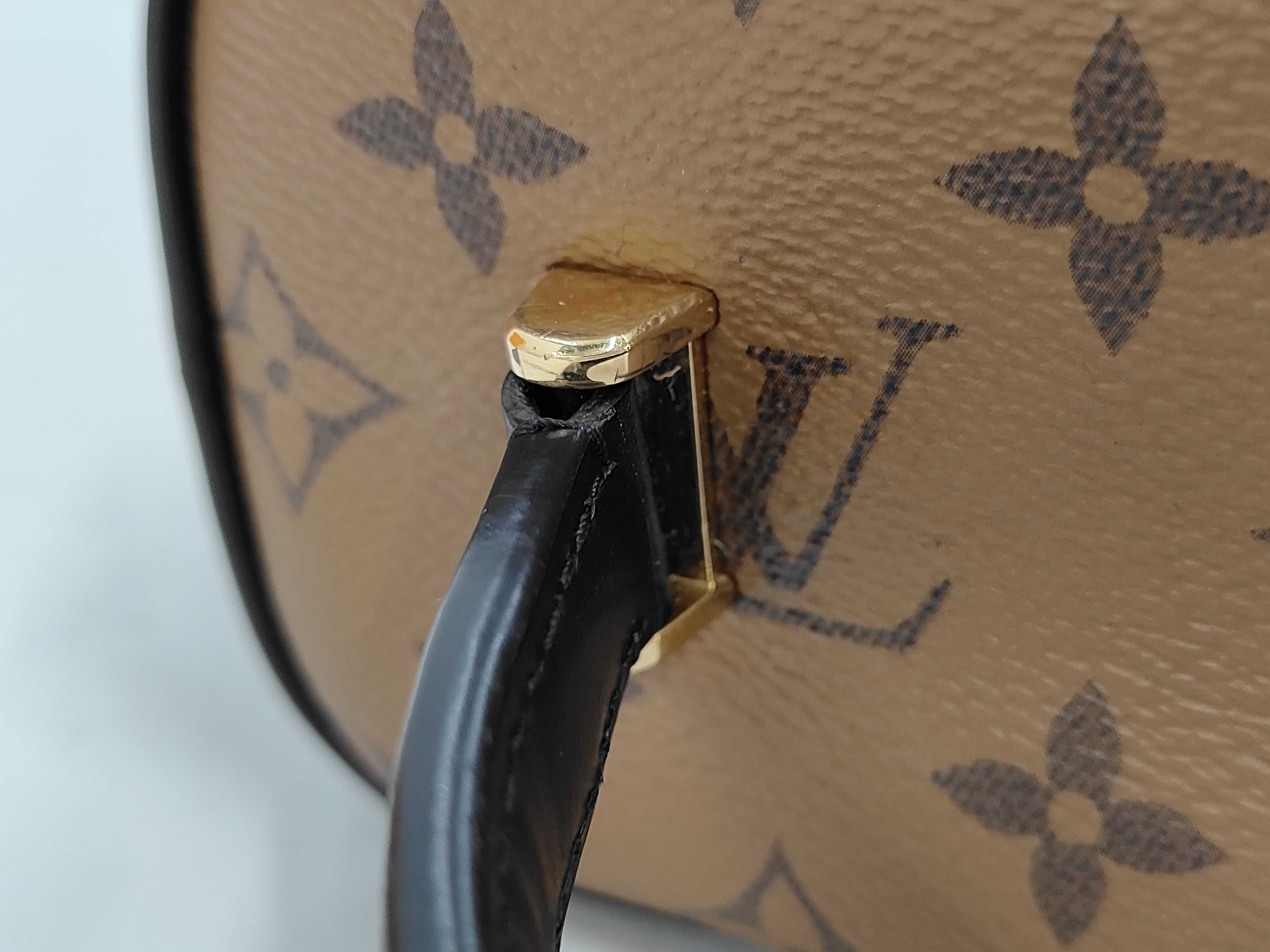 Vanity Shoulder Bag — view 6