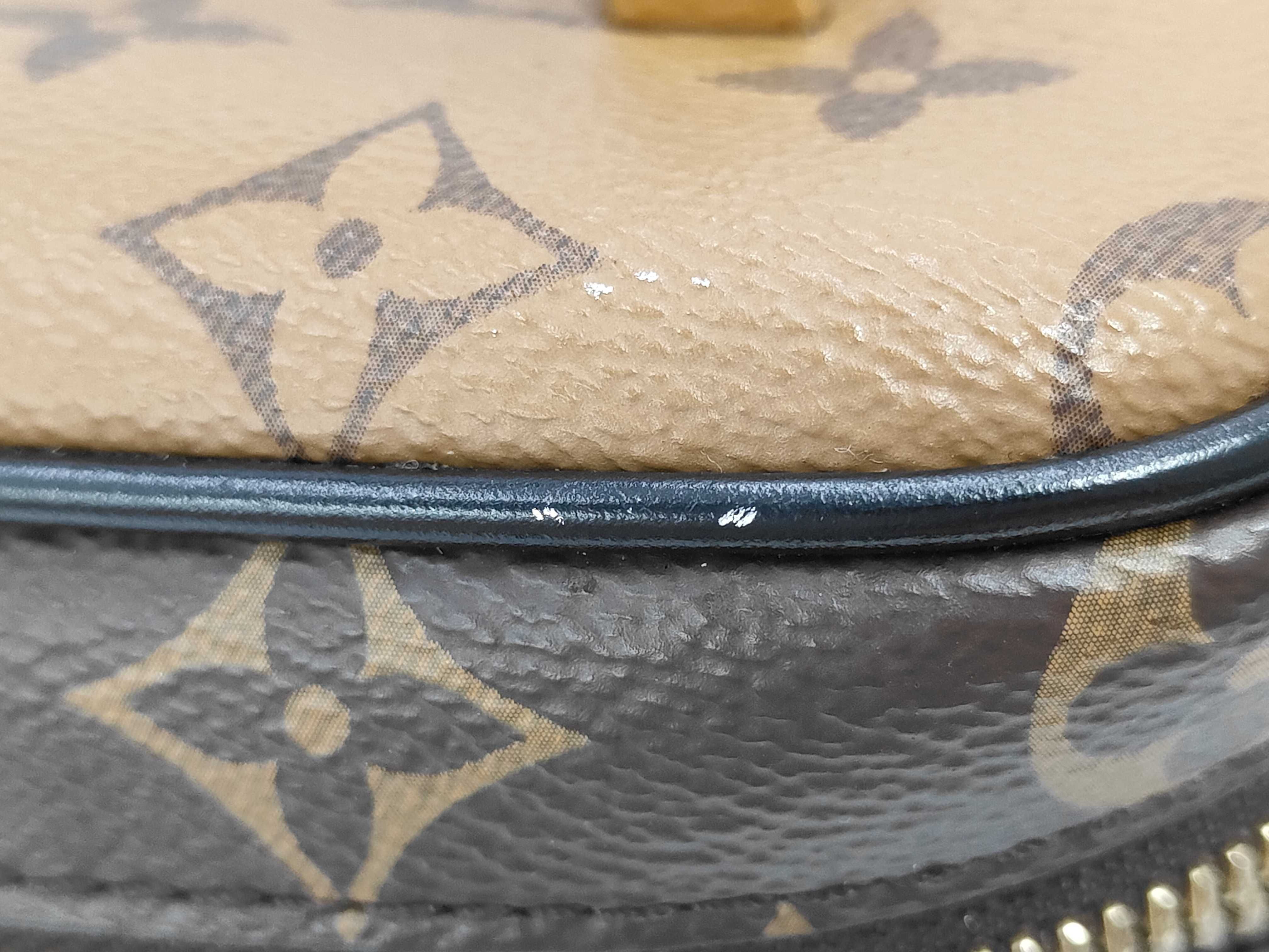 Vanity Shoulder Bag — view 8