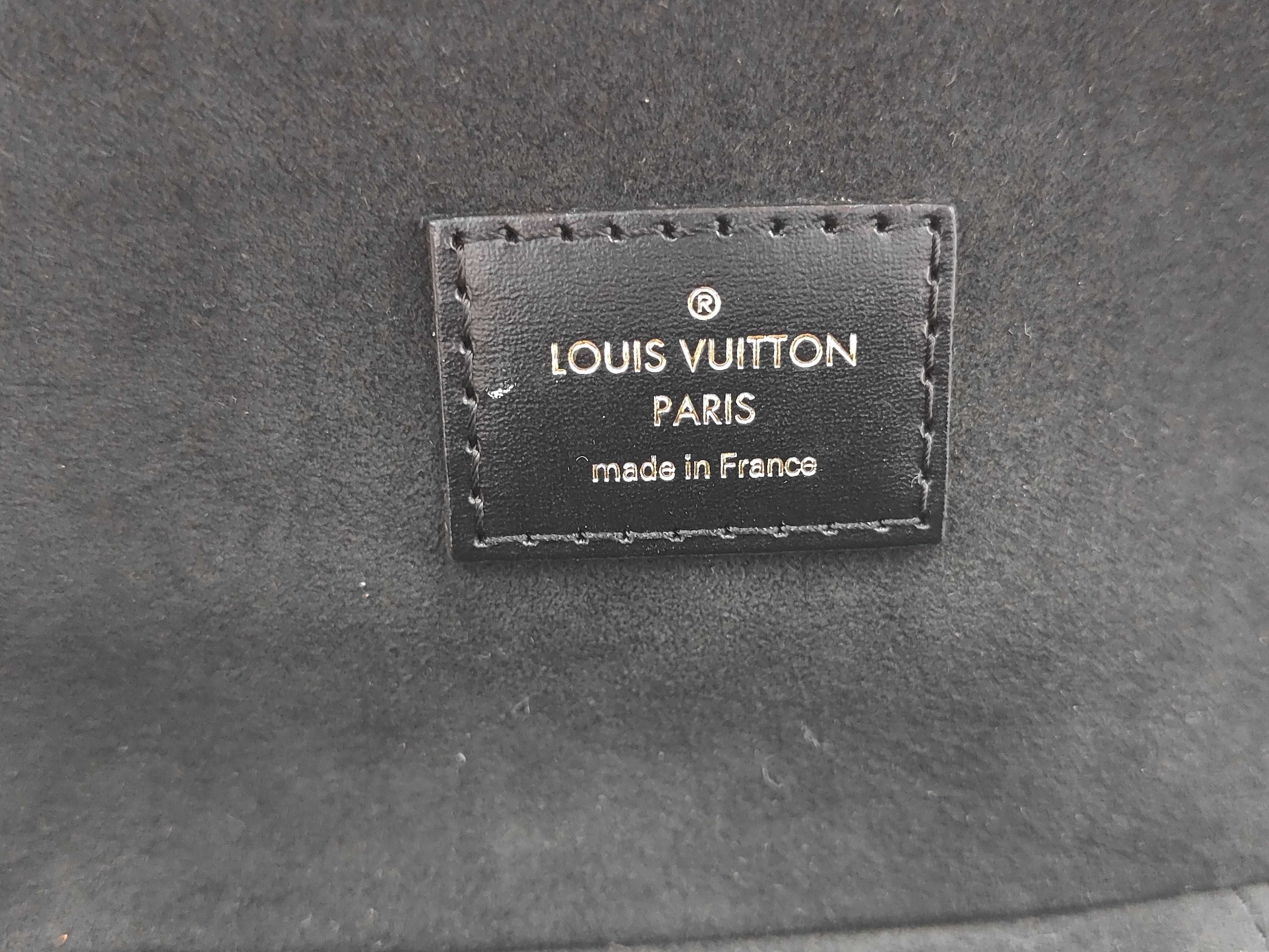 Vanity Shoulder Bag — view 10