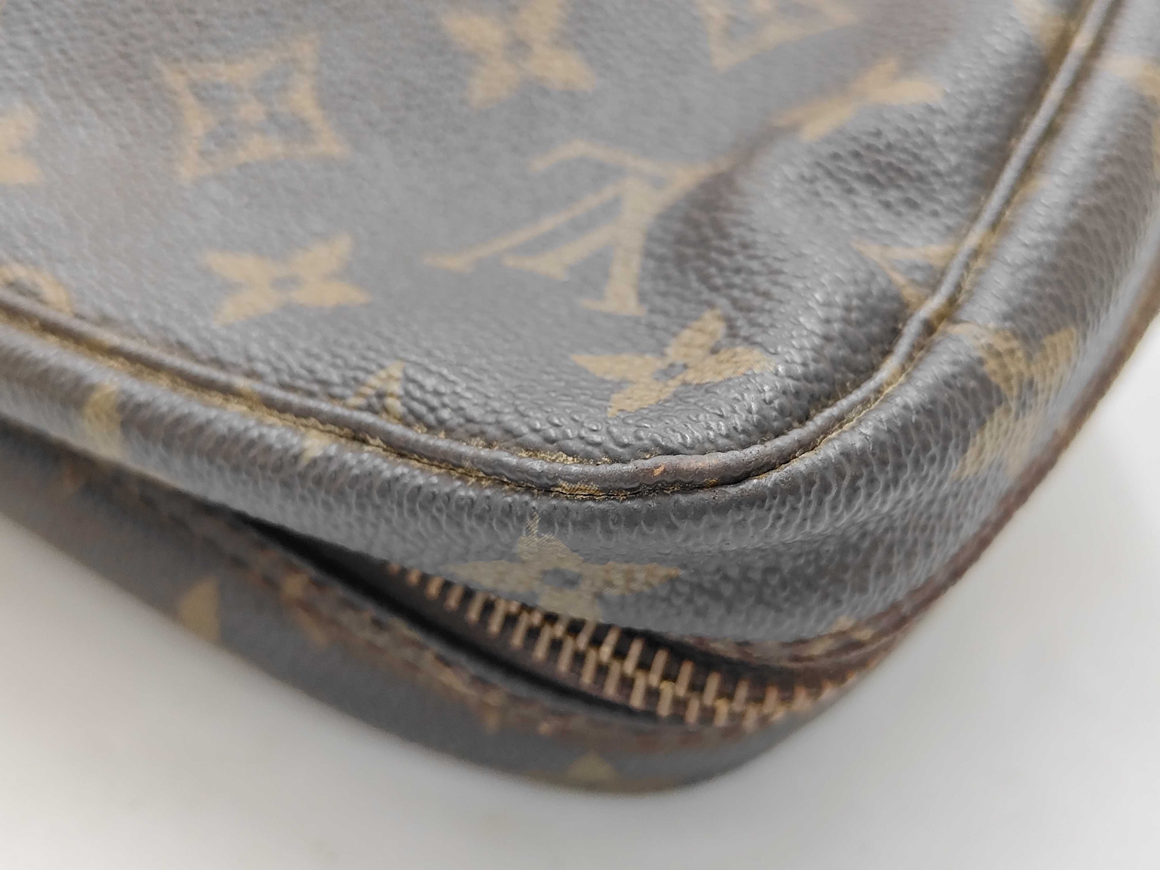 Monogram Pouch — view 10