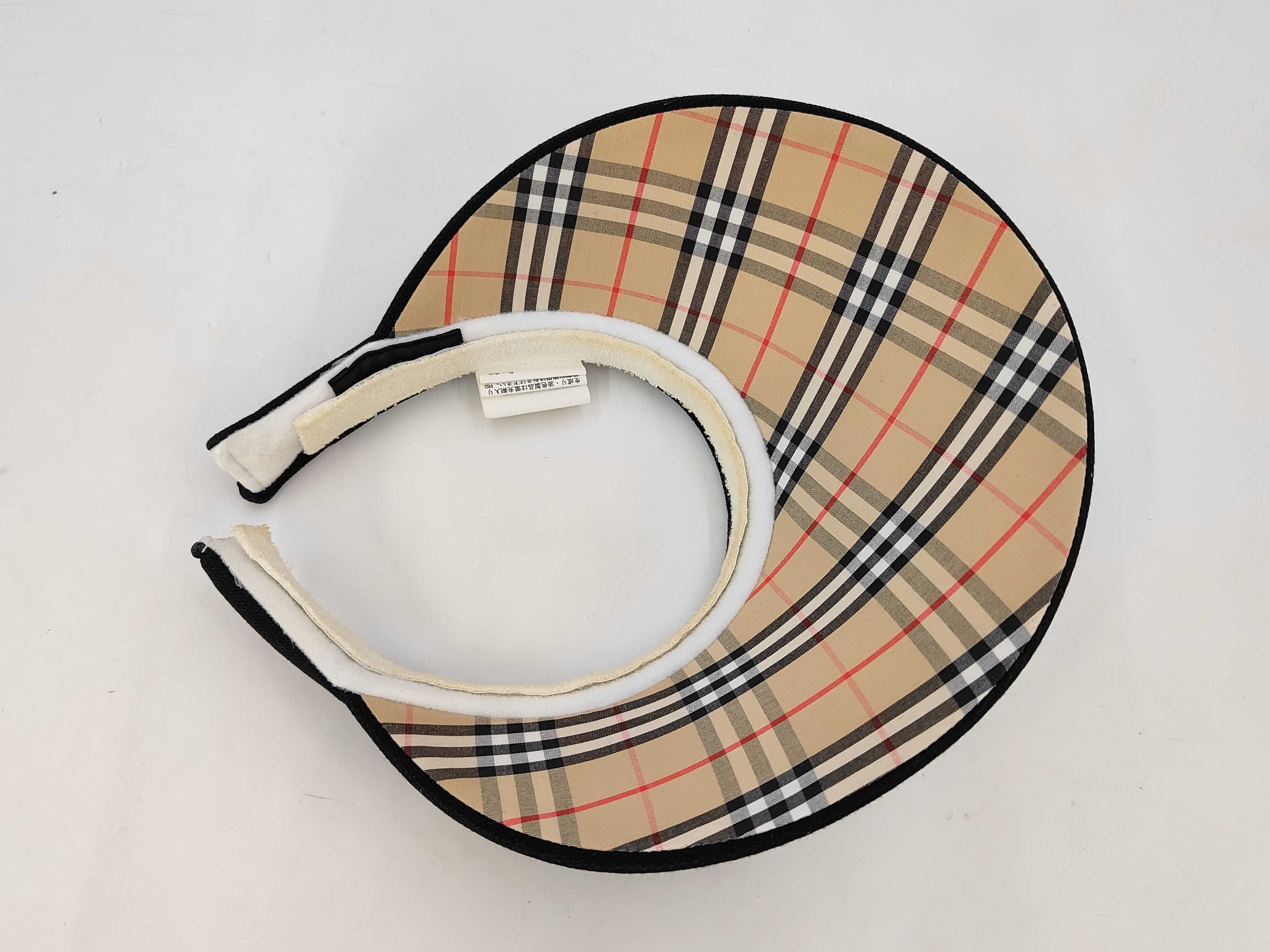sun visor and other accessories — view 3