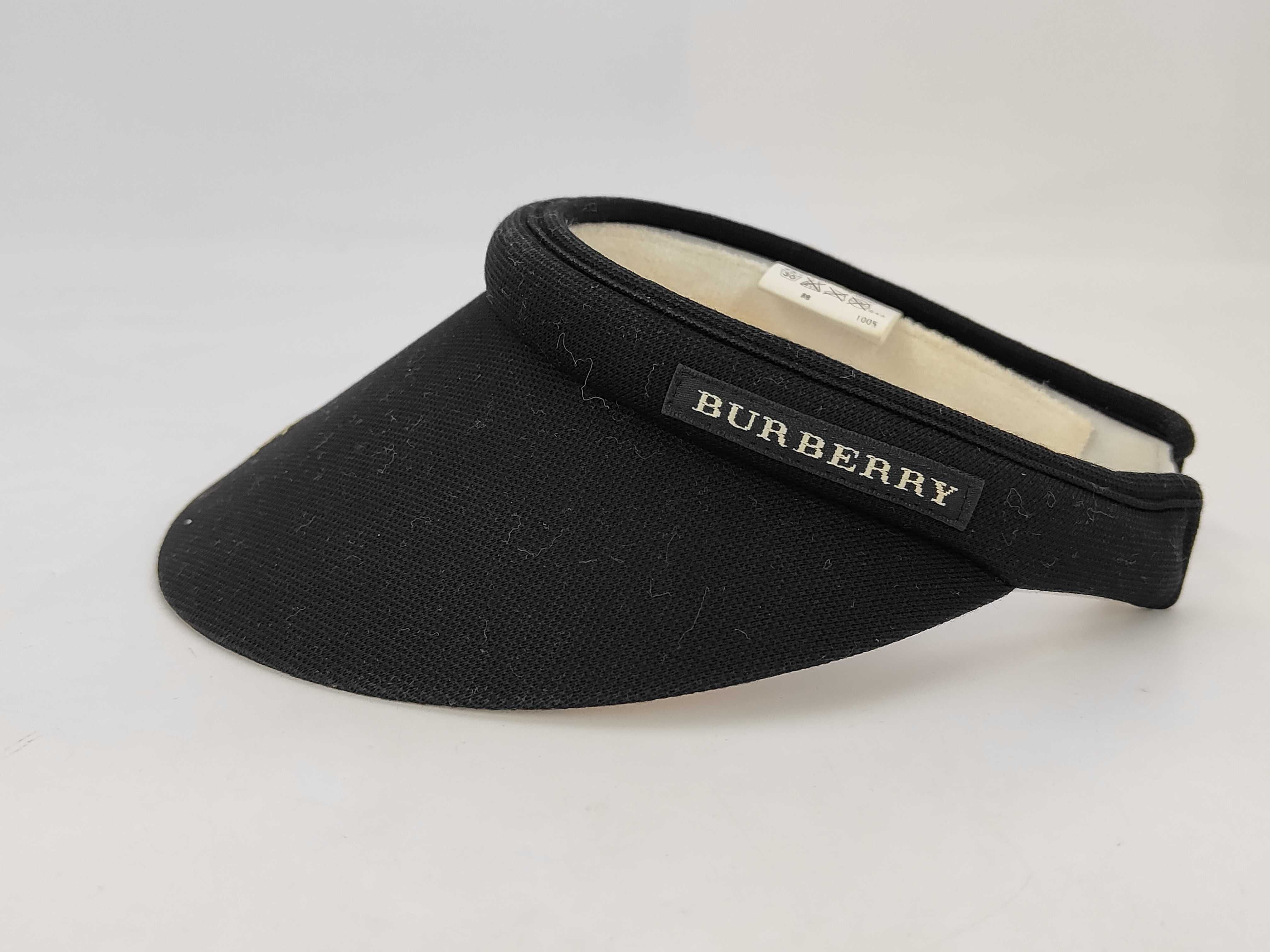 sun visor and other accessories — view 5
