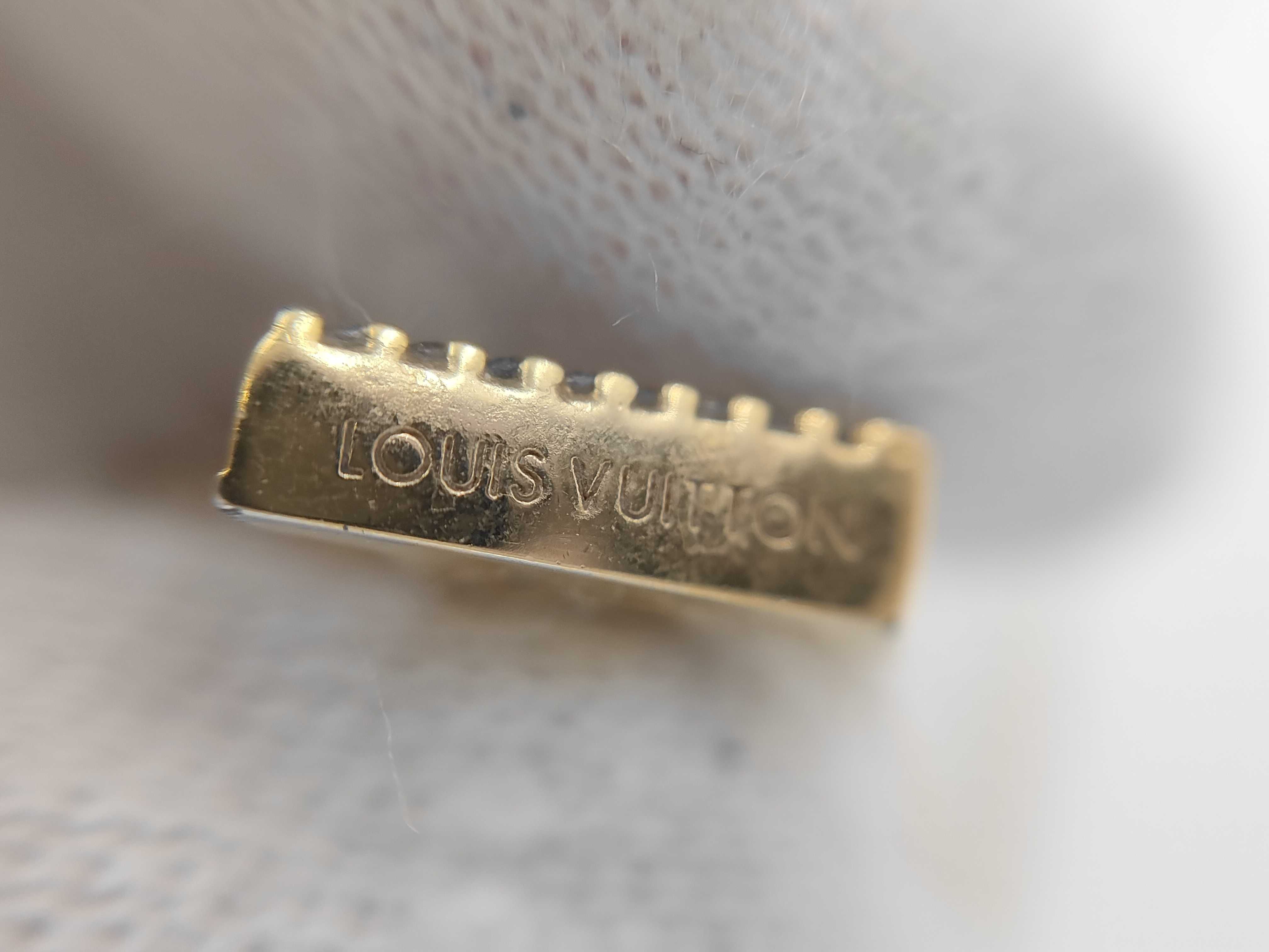 Iconic Gold Necklace — view 3