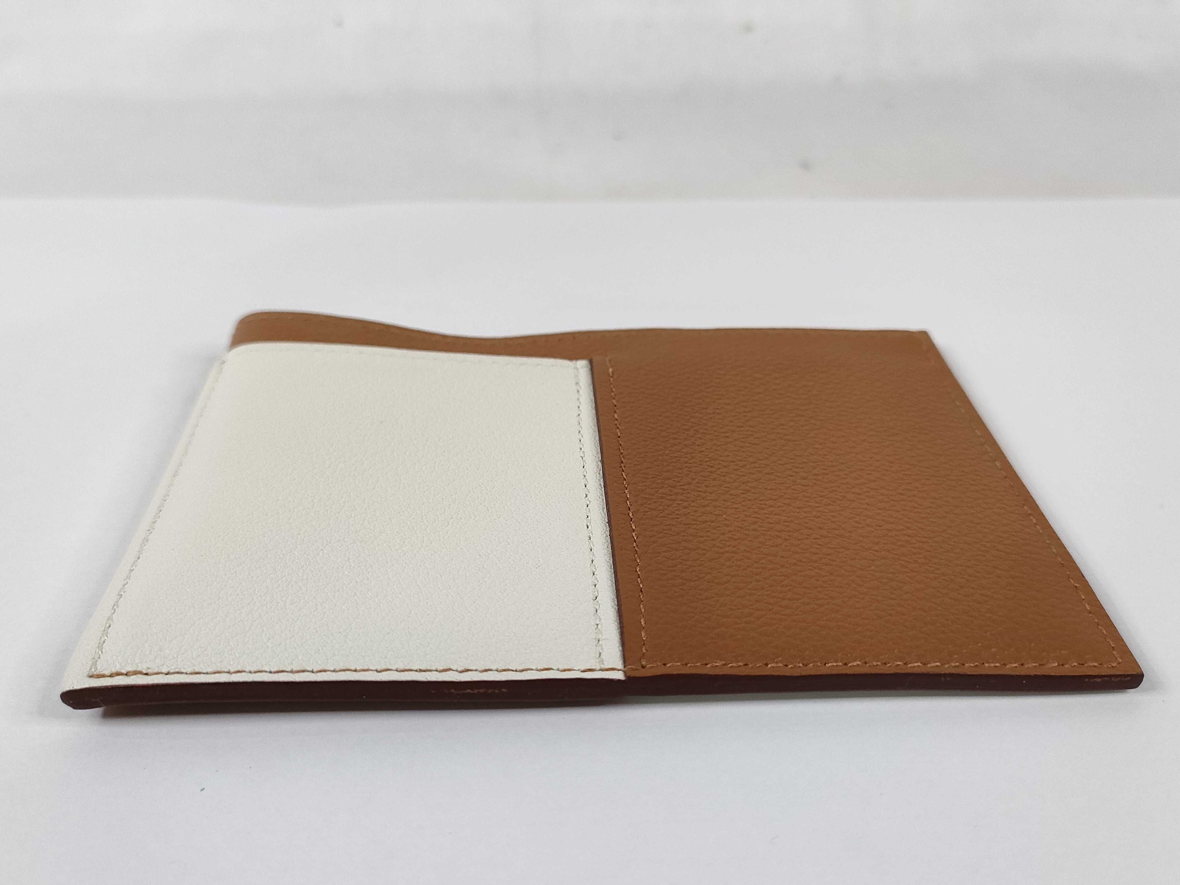 Necto Card Case, D Stamp, Unused, Card Case — view 4