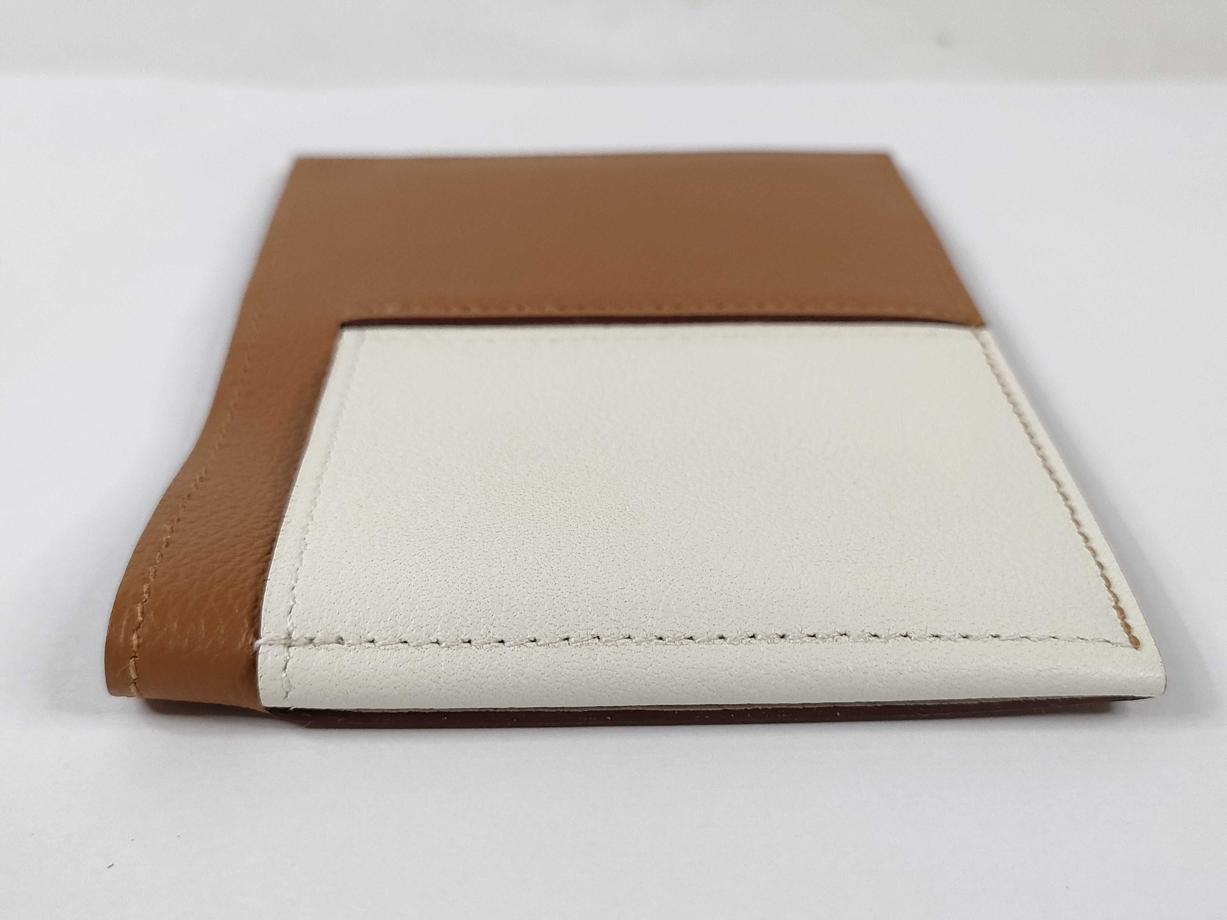 Necto Card Case, D Stamp, Unused, Card Case — view 5