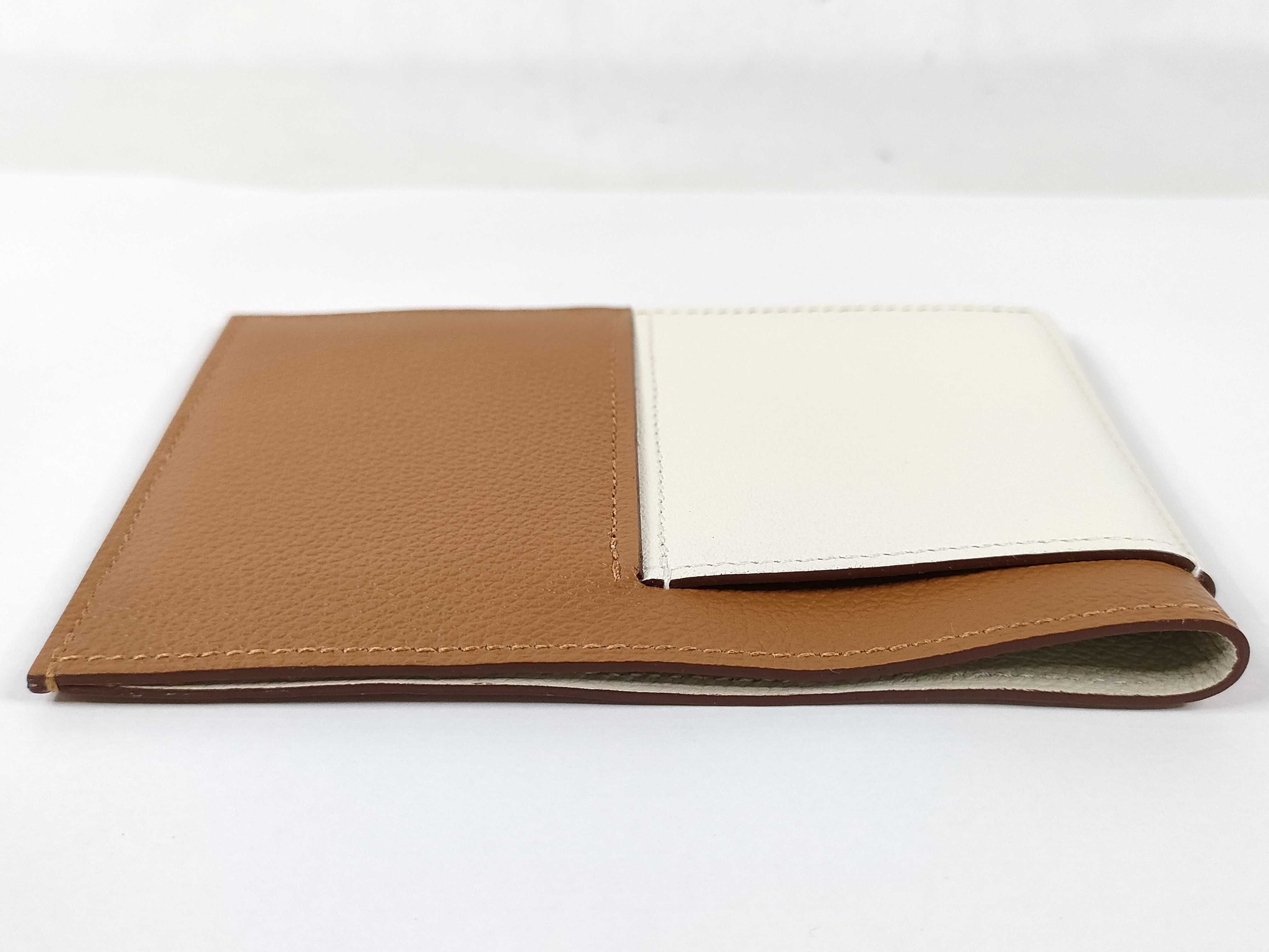 Necto Card Case, D Stamp, Unused, Card Case — view 6