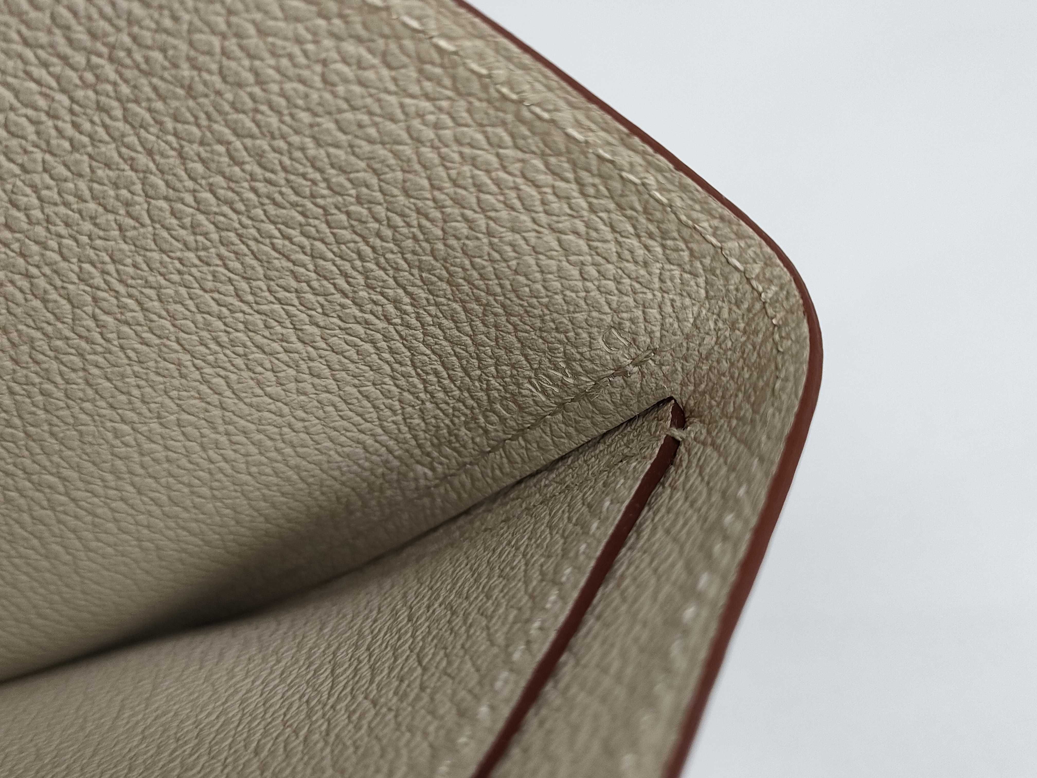 Necto Card Case, D Stamp, Unused, Card Case — view 7