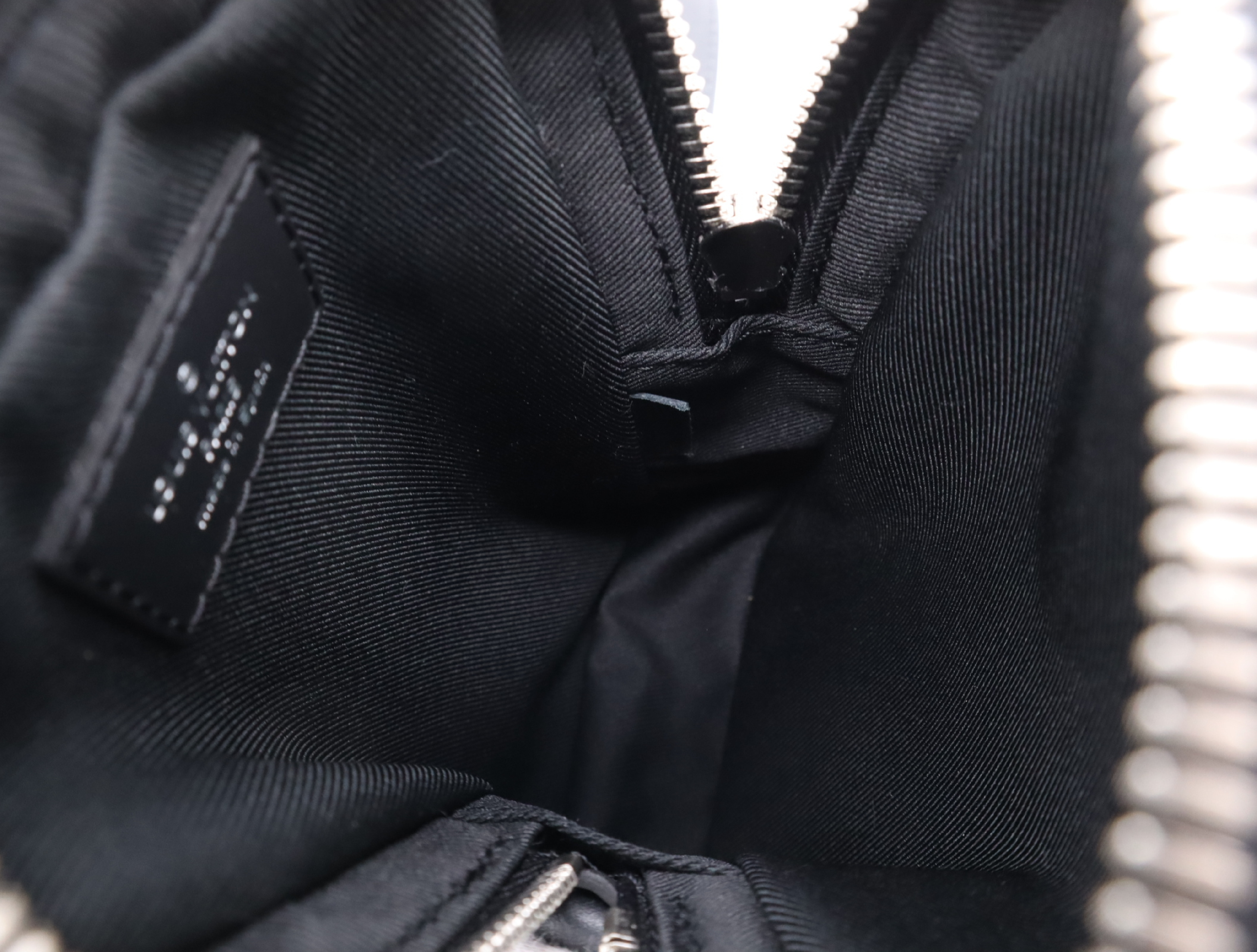 M55120 Epi Danube PM Shoulder Bag with Dust Bag — view 13