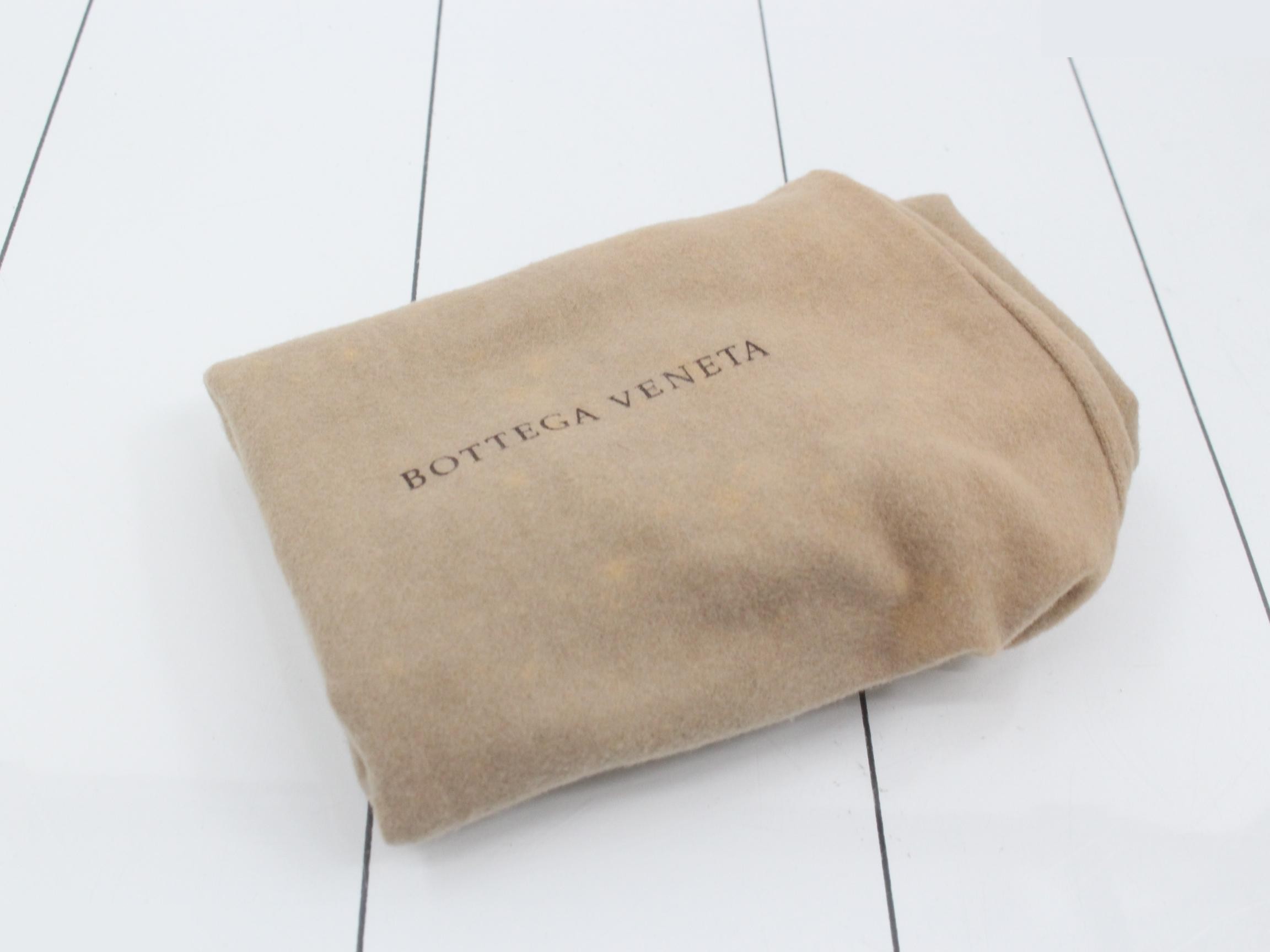 Intrecciato (bag) - Handbag - Purple — view 7