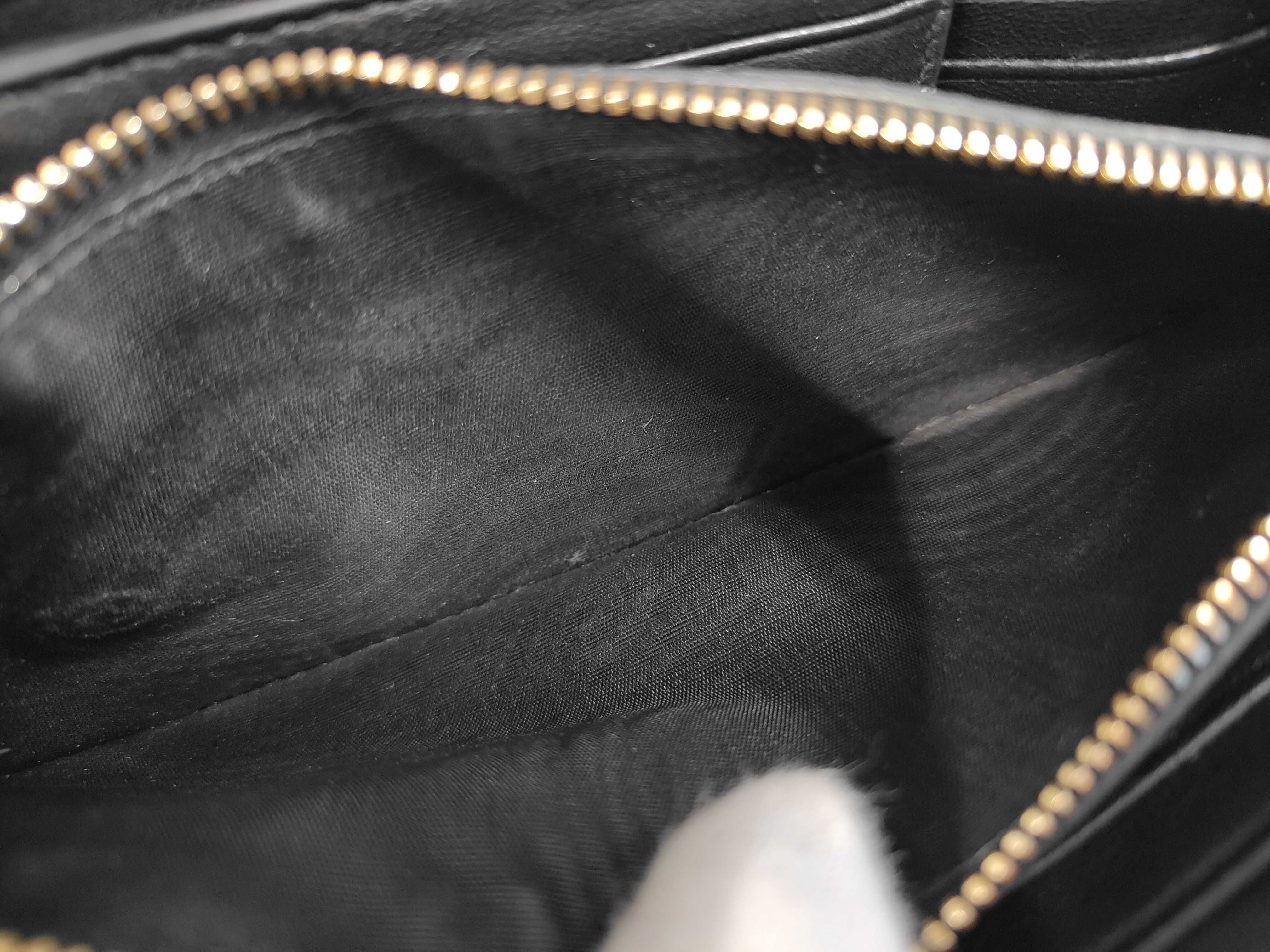 Matelassé Long Wallet 5MH109 — view 9