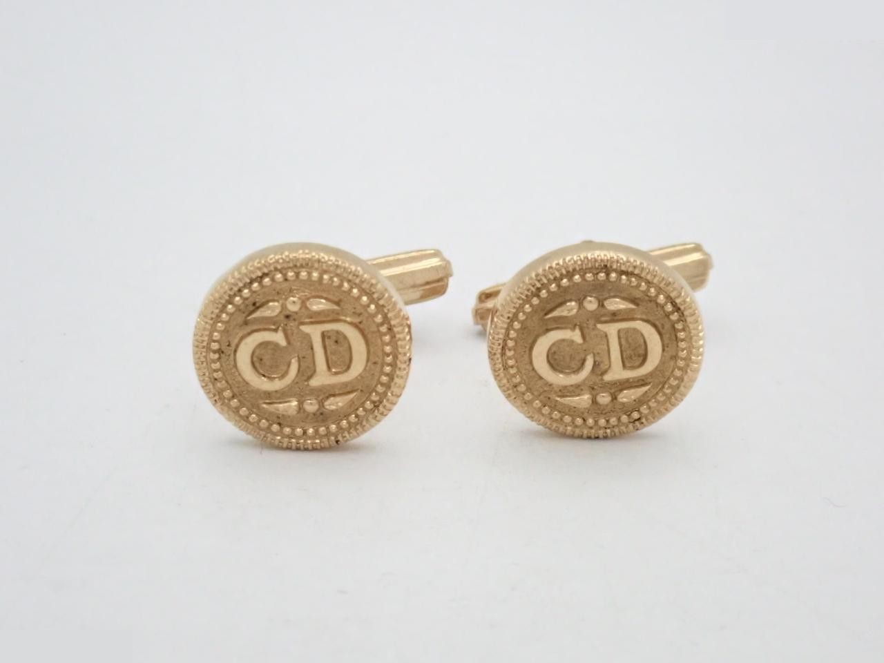 Vintage Cufflinks