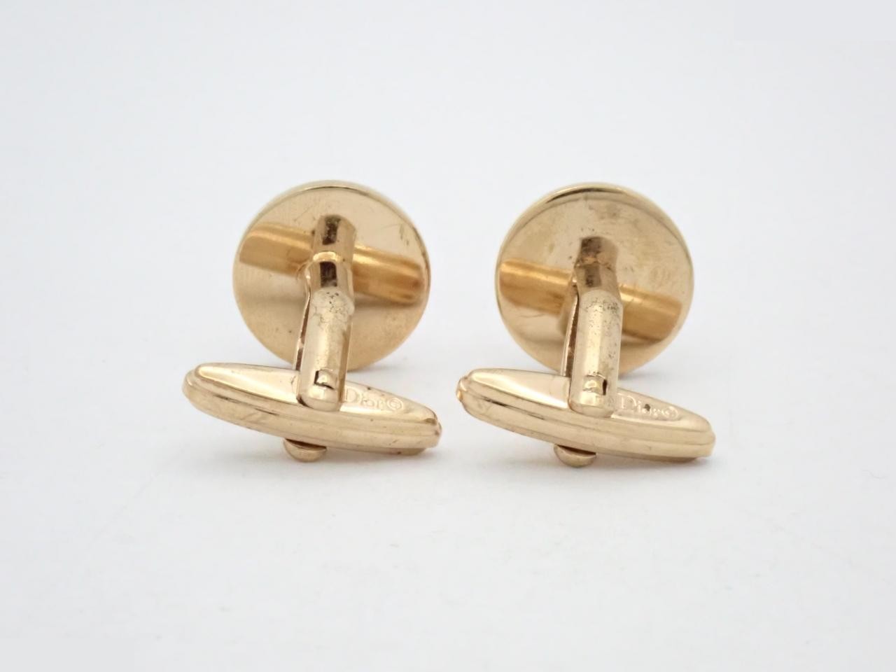 Vintage Cufflinks — view 2