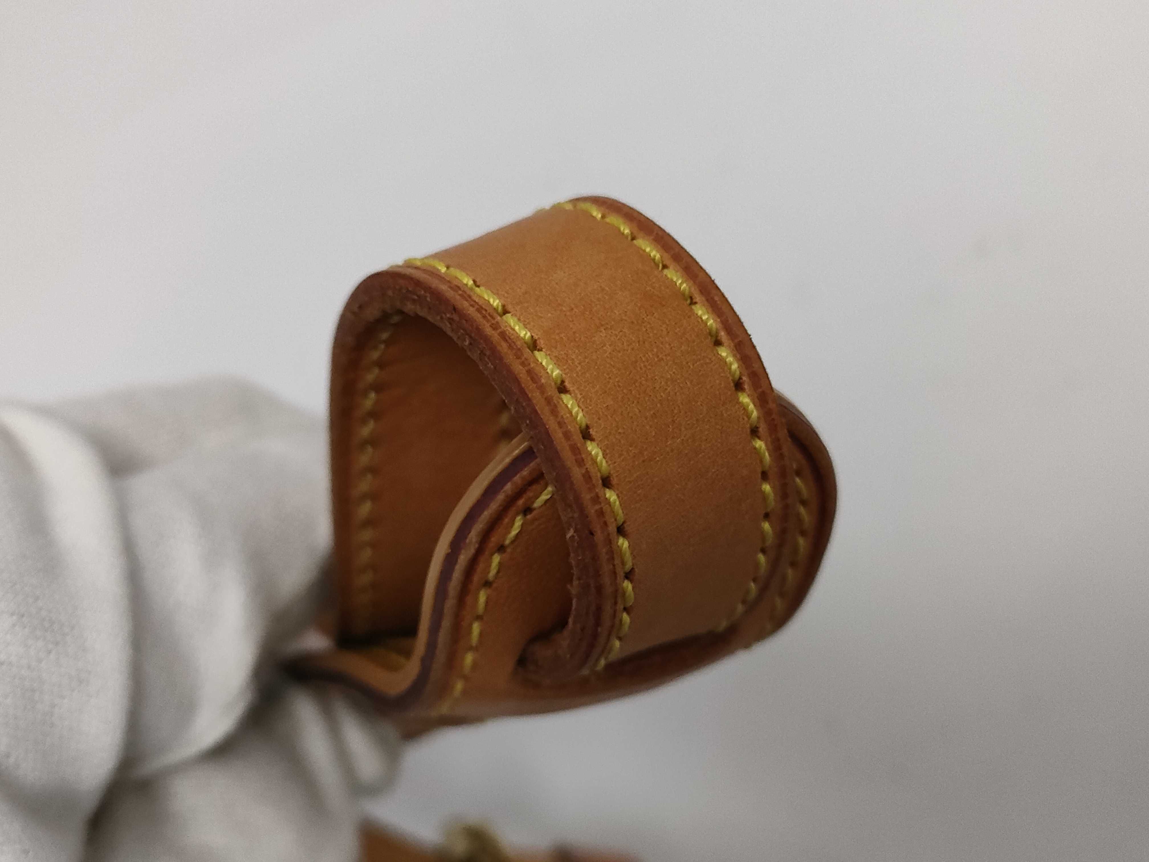 Monogram Louis Vuitton Bag Shoulder Bag — view 5
