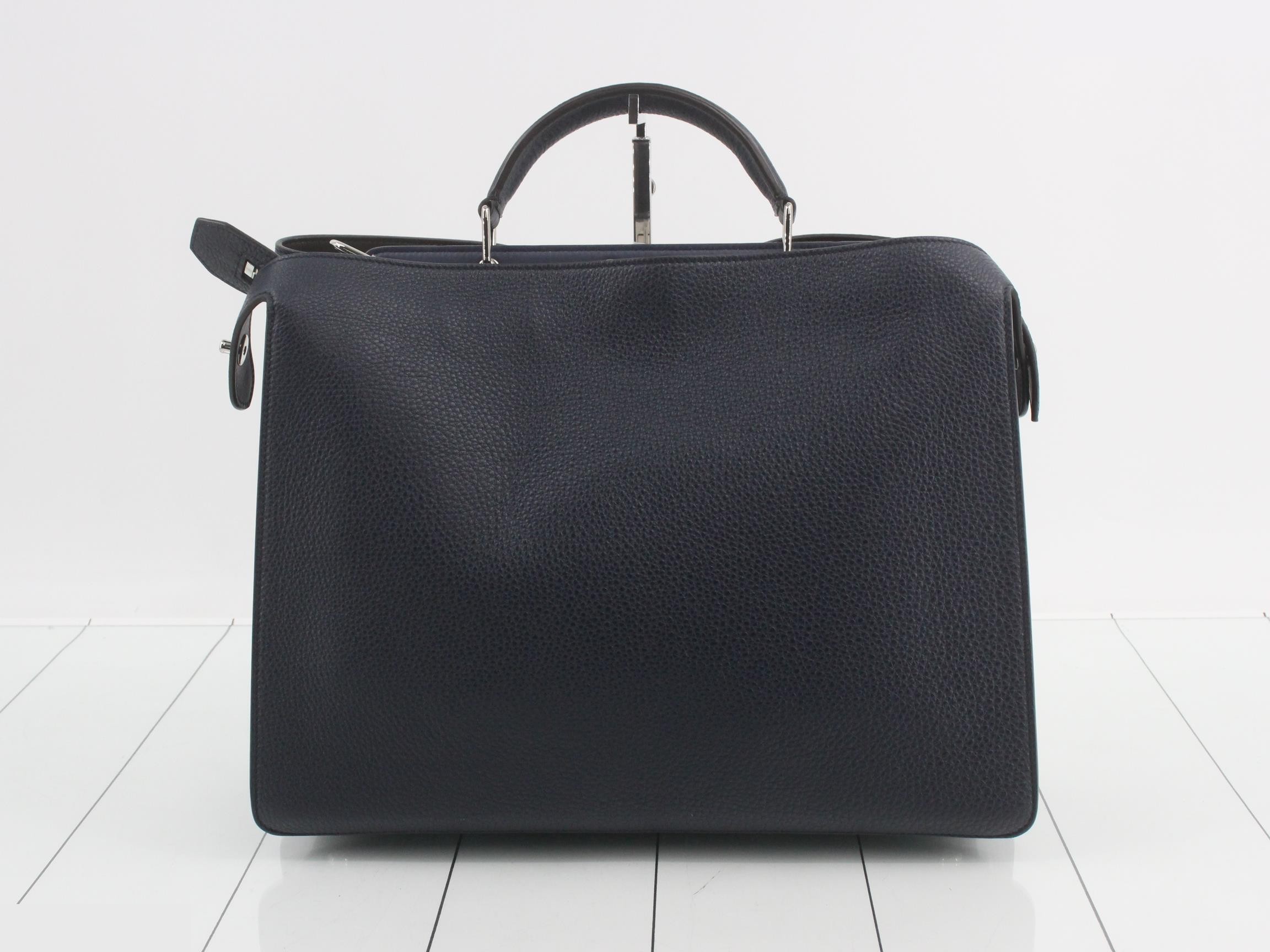 Peekaboo Shoulder Bag — view 2