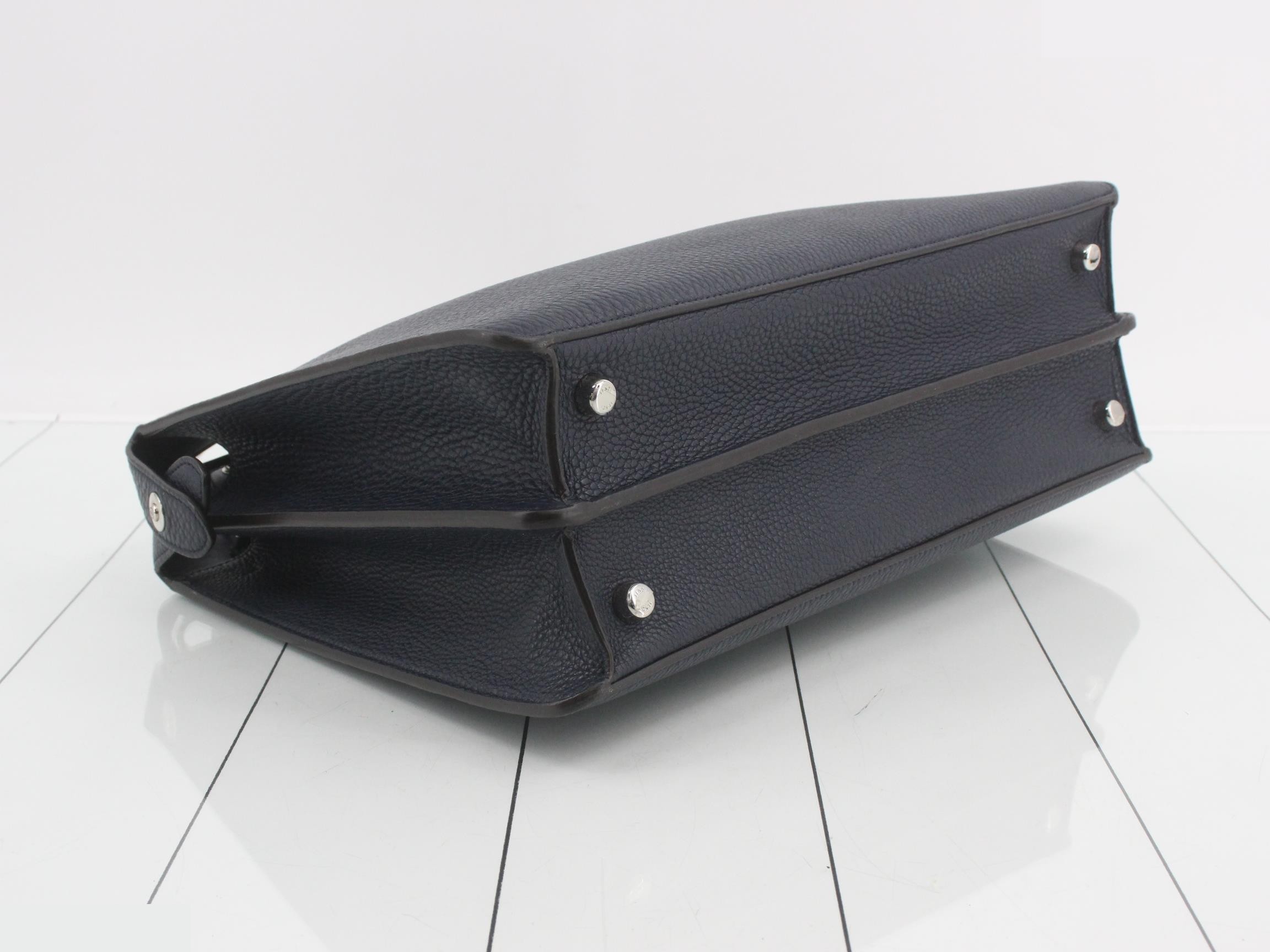 Peekaboo Shoulder Bag — view 5