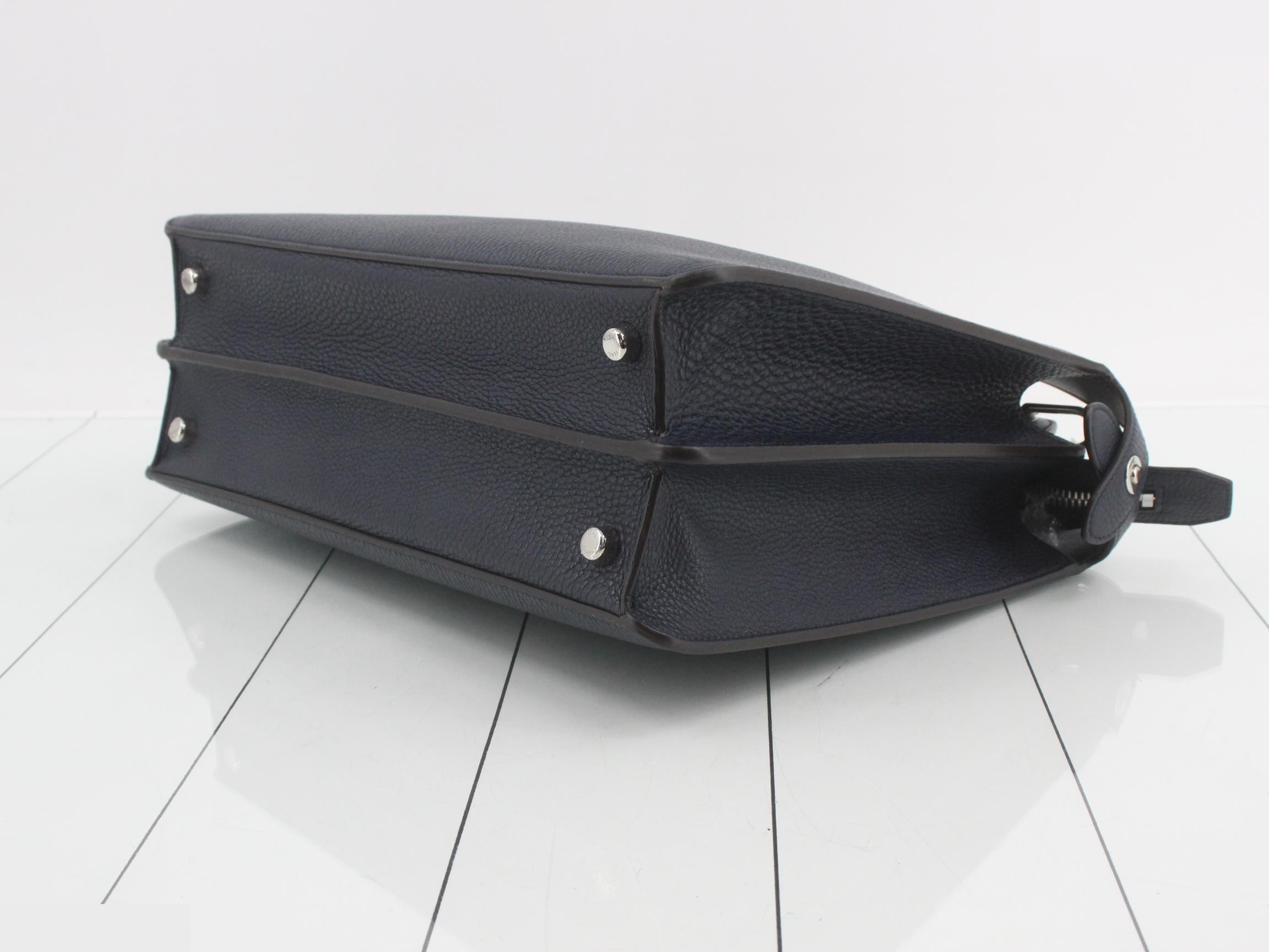 Peekaboo Shoulder Bag — view 6