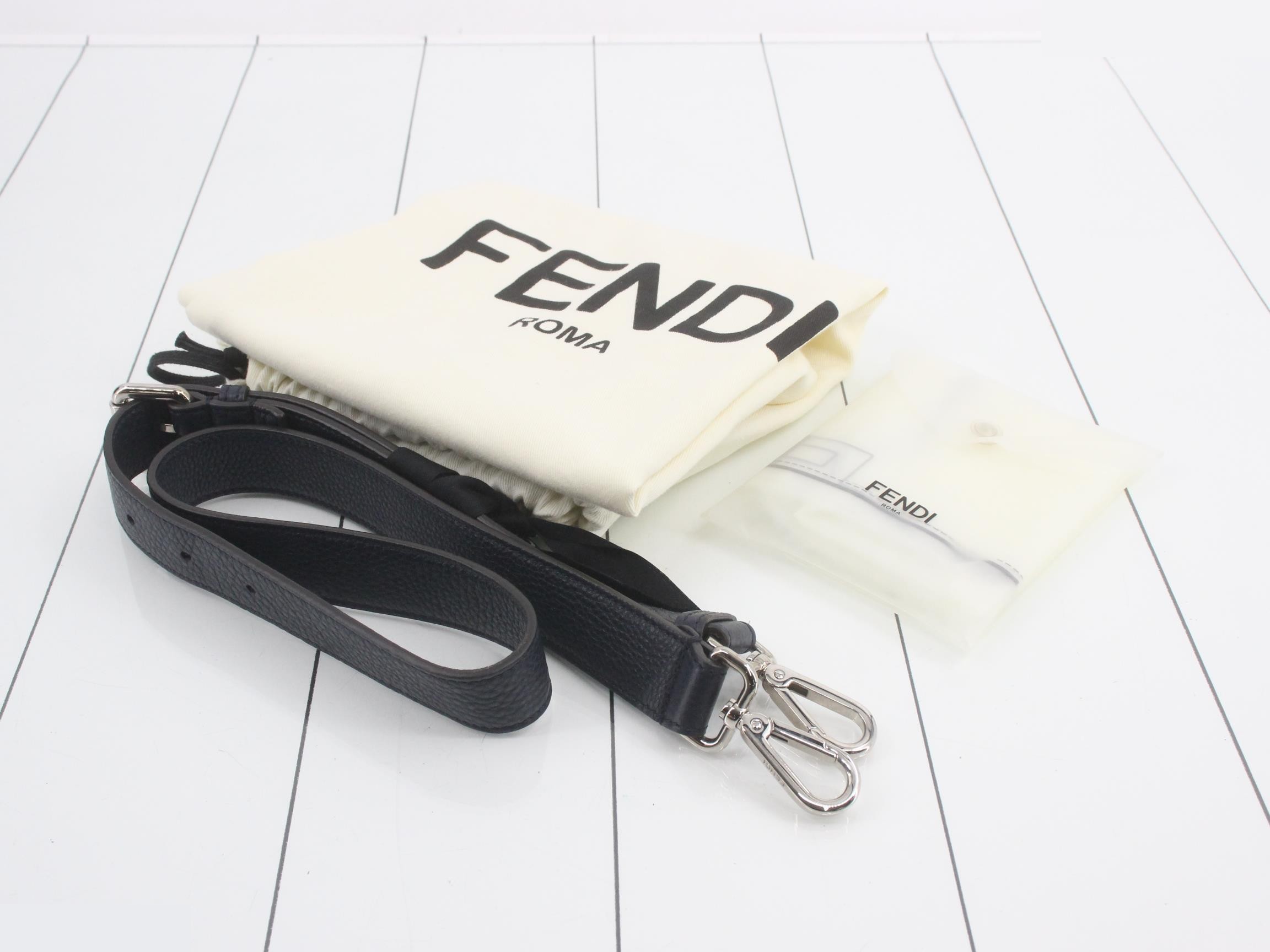 Peekaboo Shoulder Bag — view 7