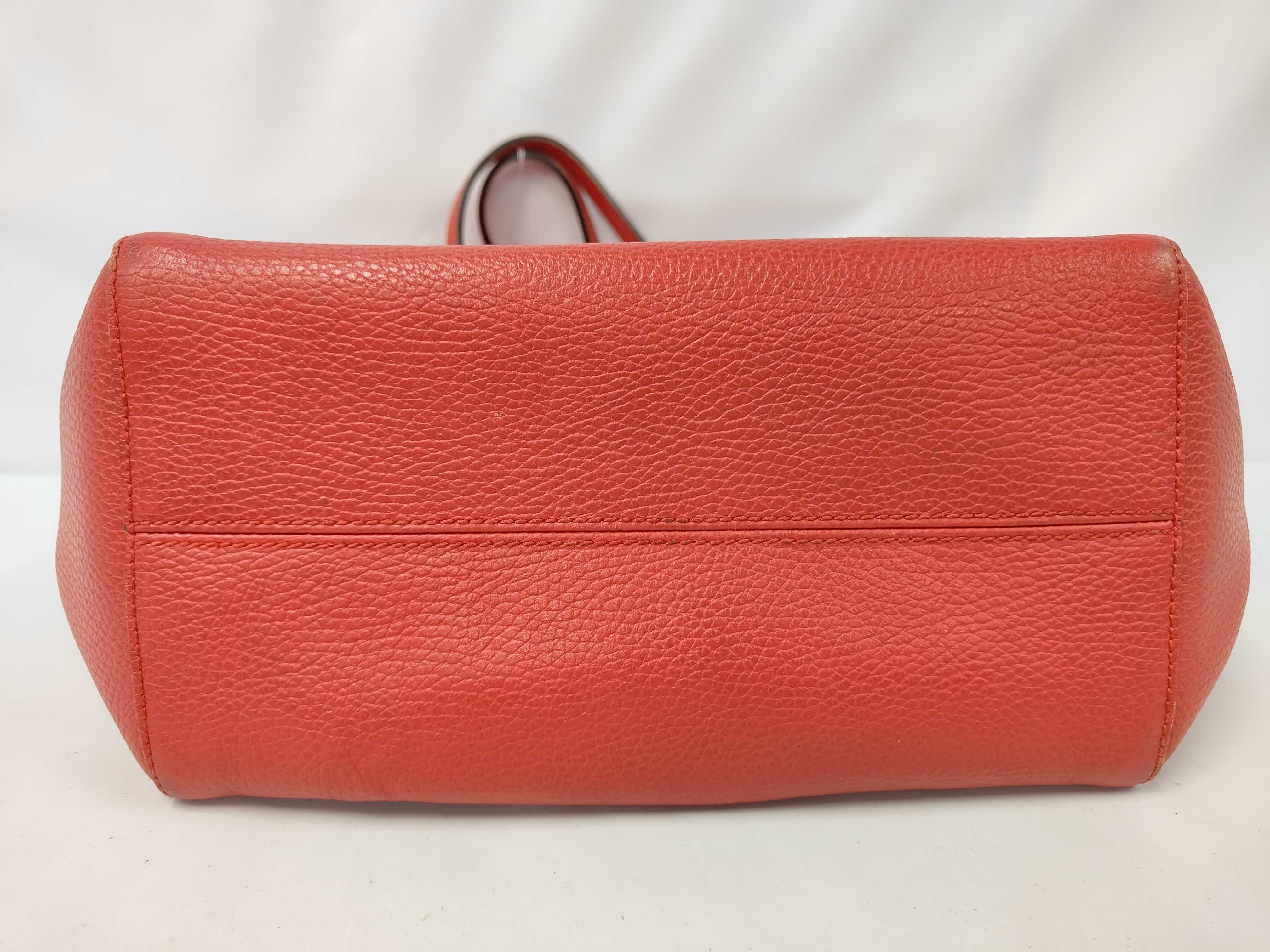Tote Bag (Red) — view 3