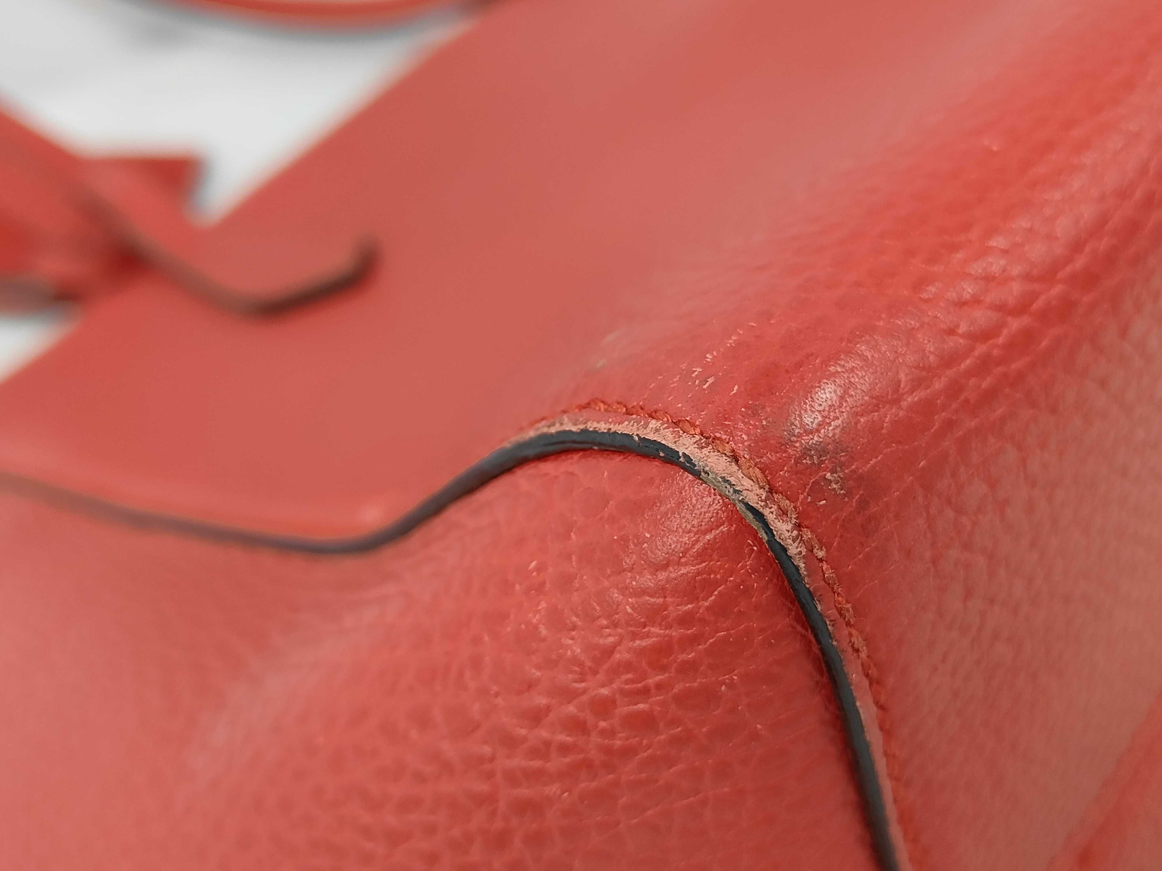 Tote Bag (Red) — view 4