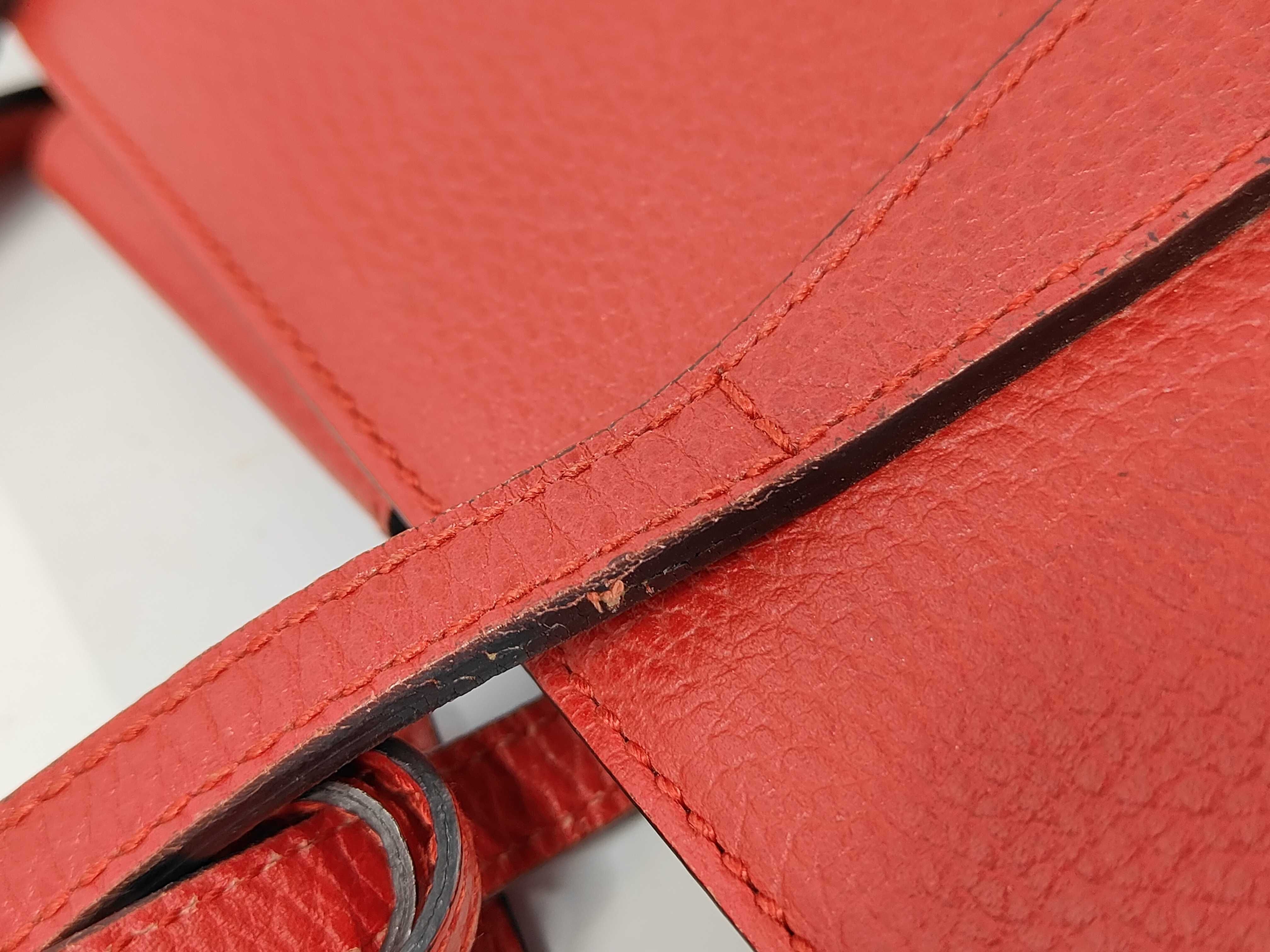Tote Bag (Red) — view 6
