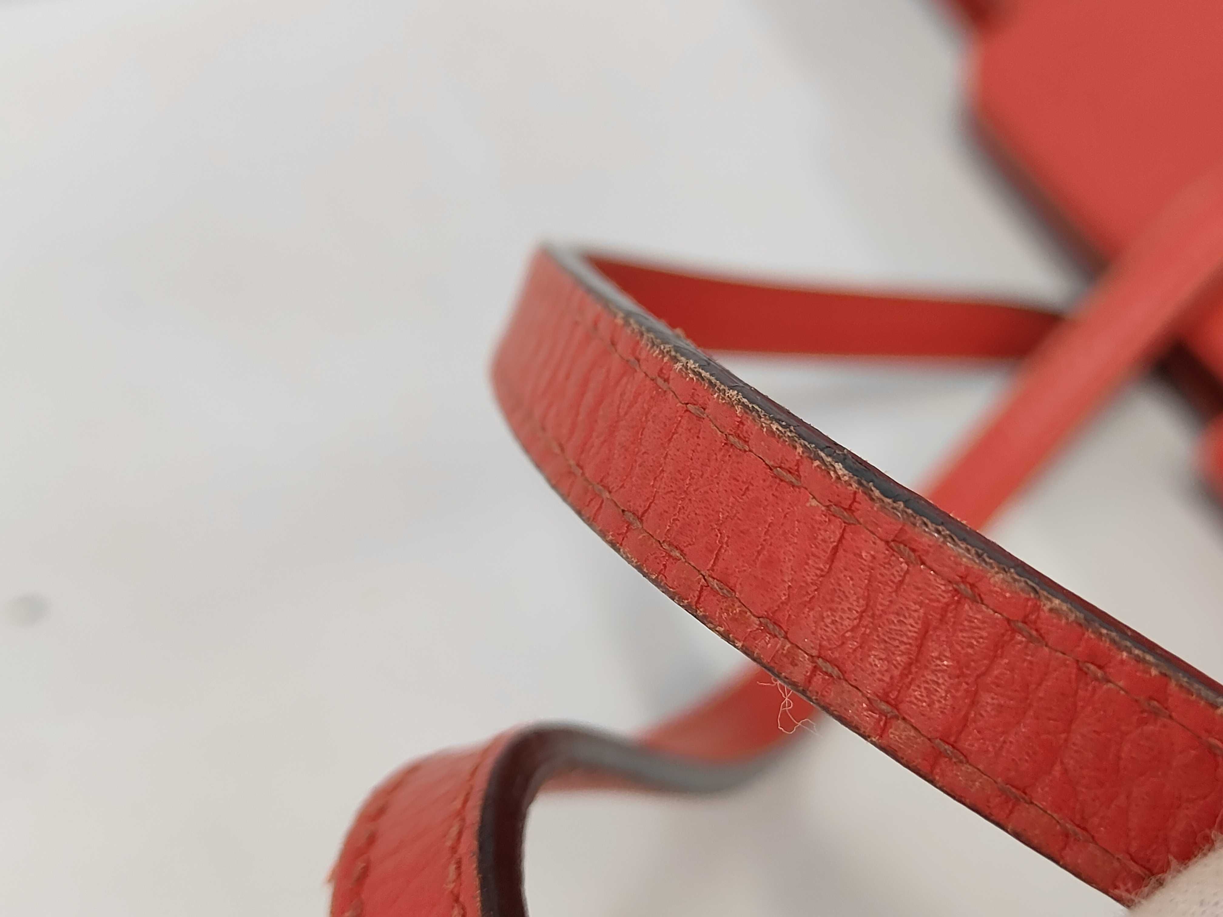 Tote Bag (Red) — view 7