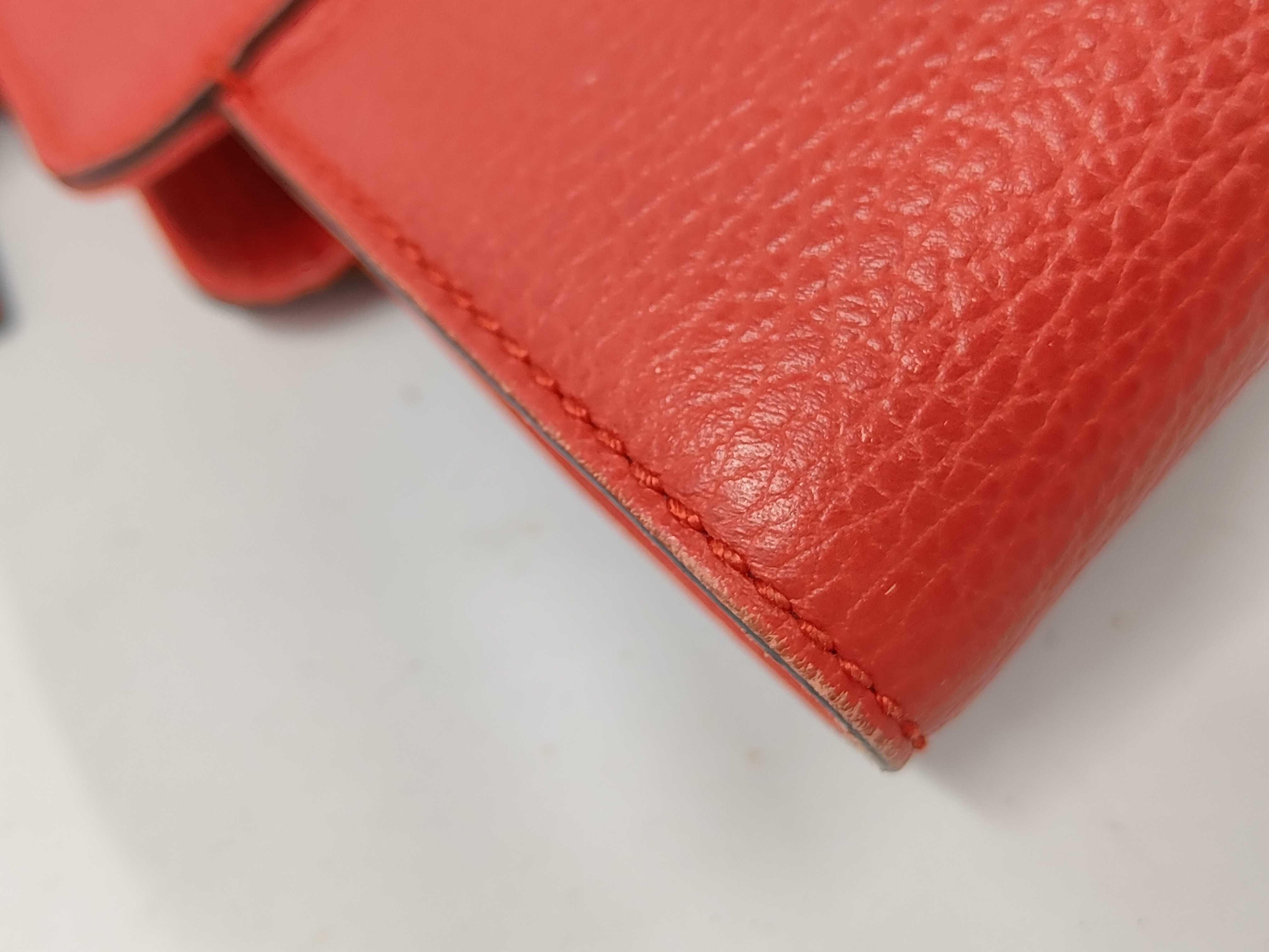Tote Bag (Red) — view 8