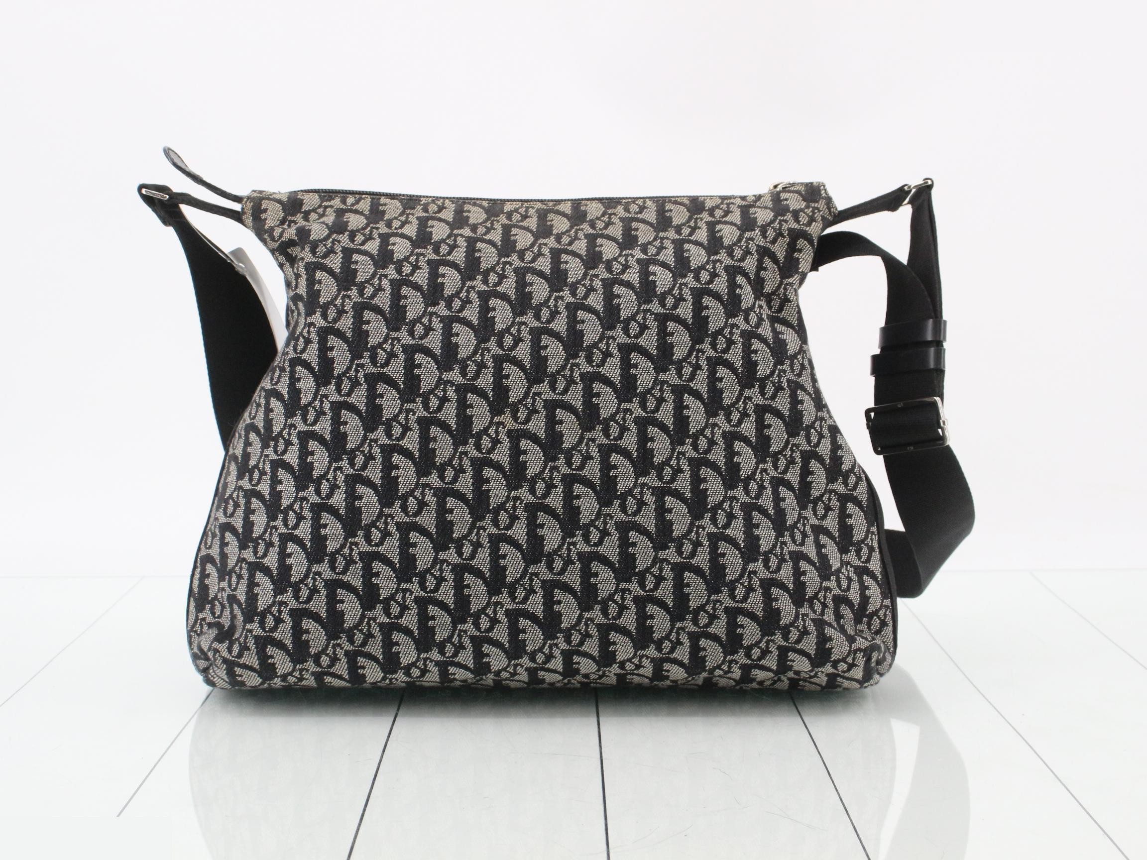 Trotter Shoulder Bag — view 2