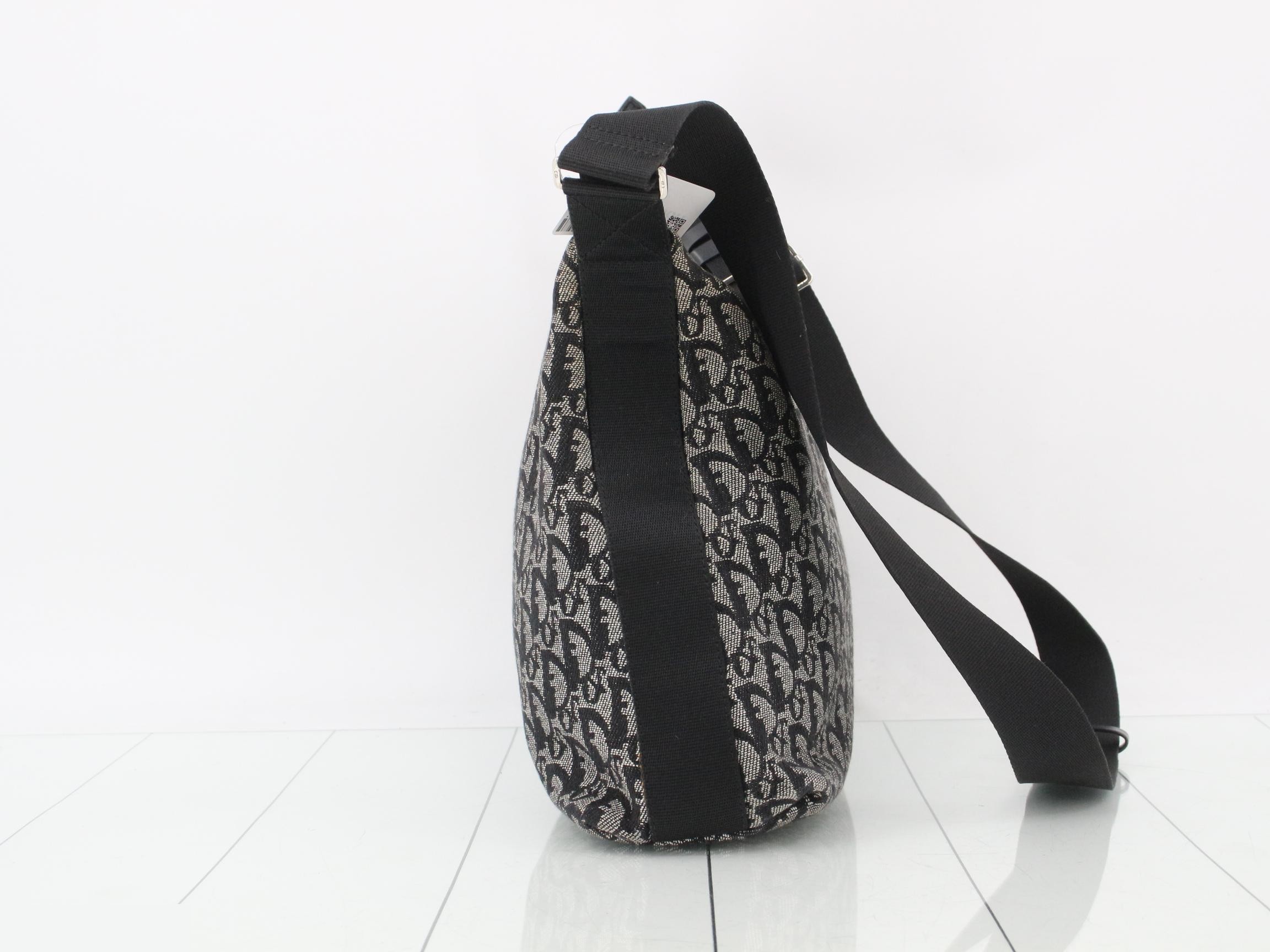 Trotter Shoulder Bag — view 3