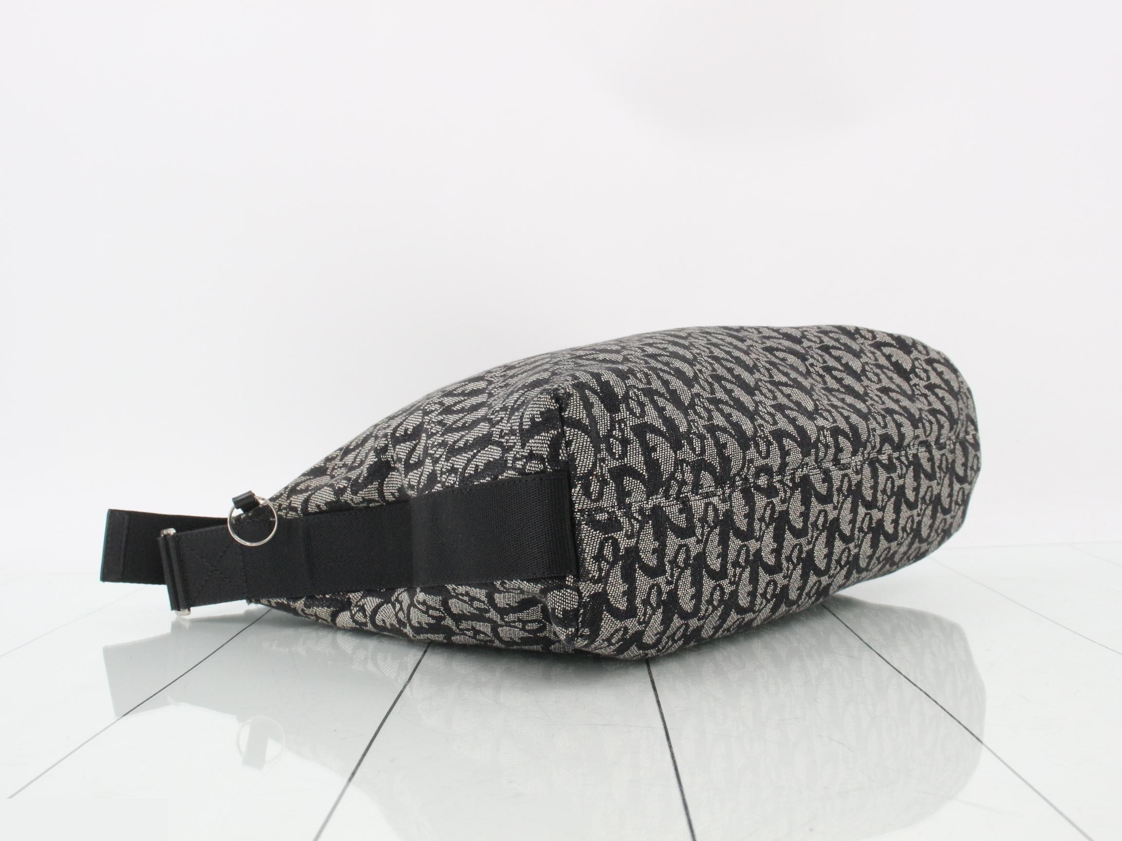Trotter Shoulder Bag — view 5