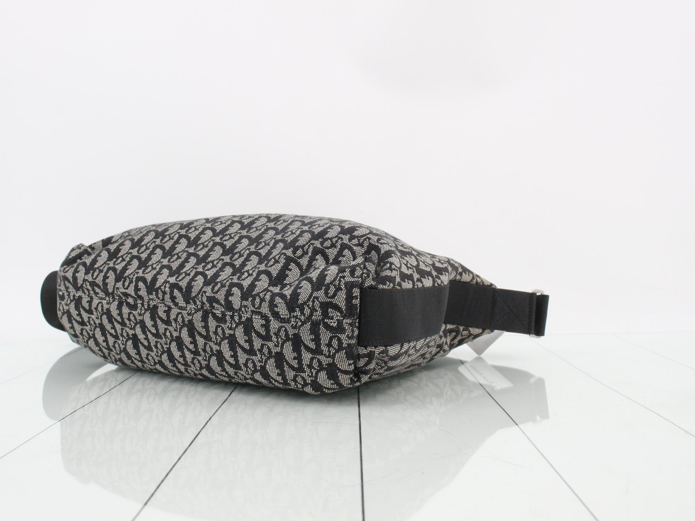 Trotter Shoulder Bag — view 6