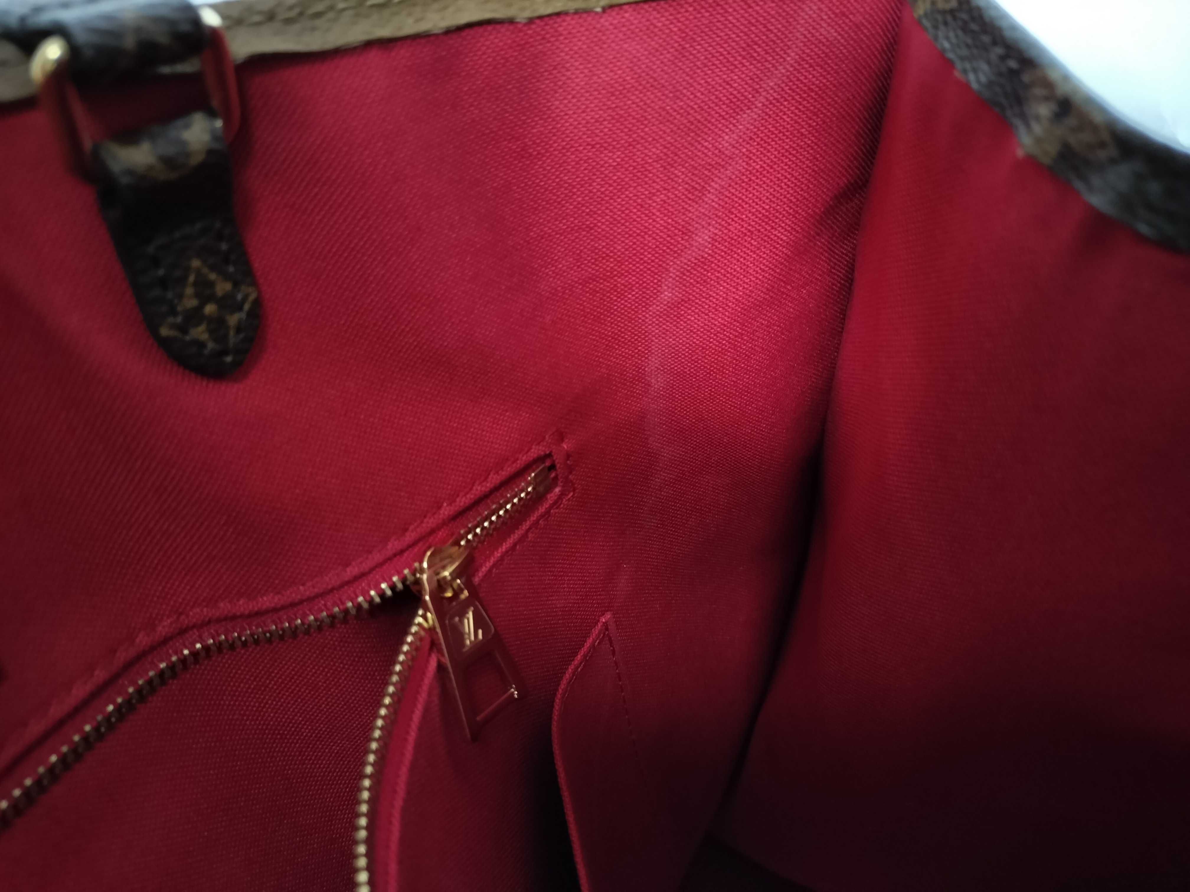 Monogram OnTheGo Monogram Giant Reverse FL4109 Tote Bag — view 10