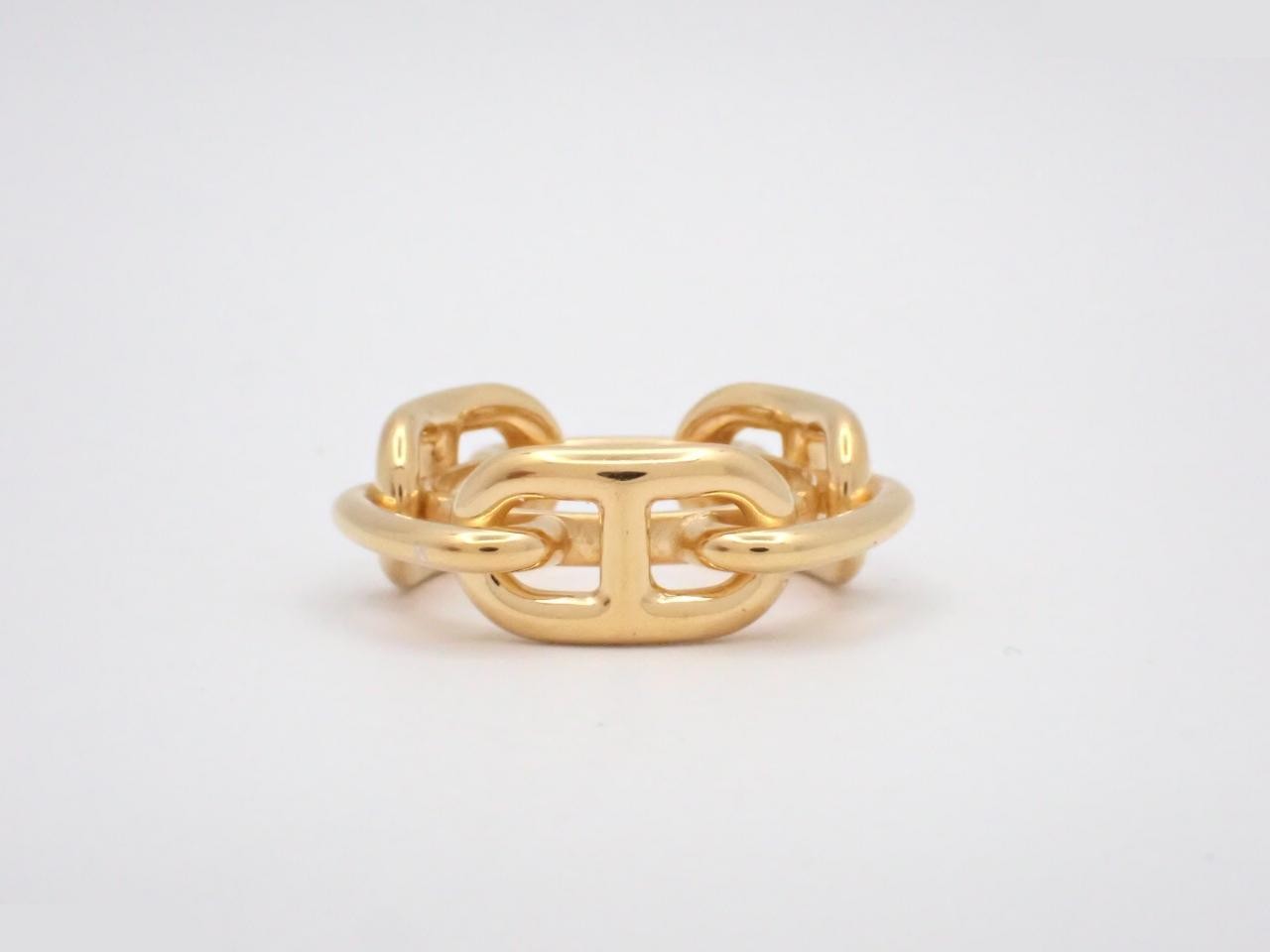 Scarf Ring (Trio)