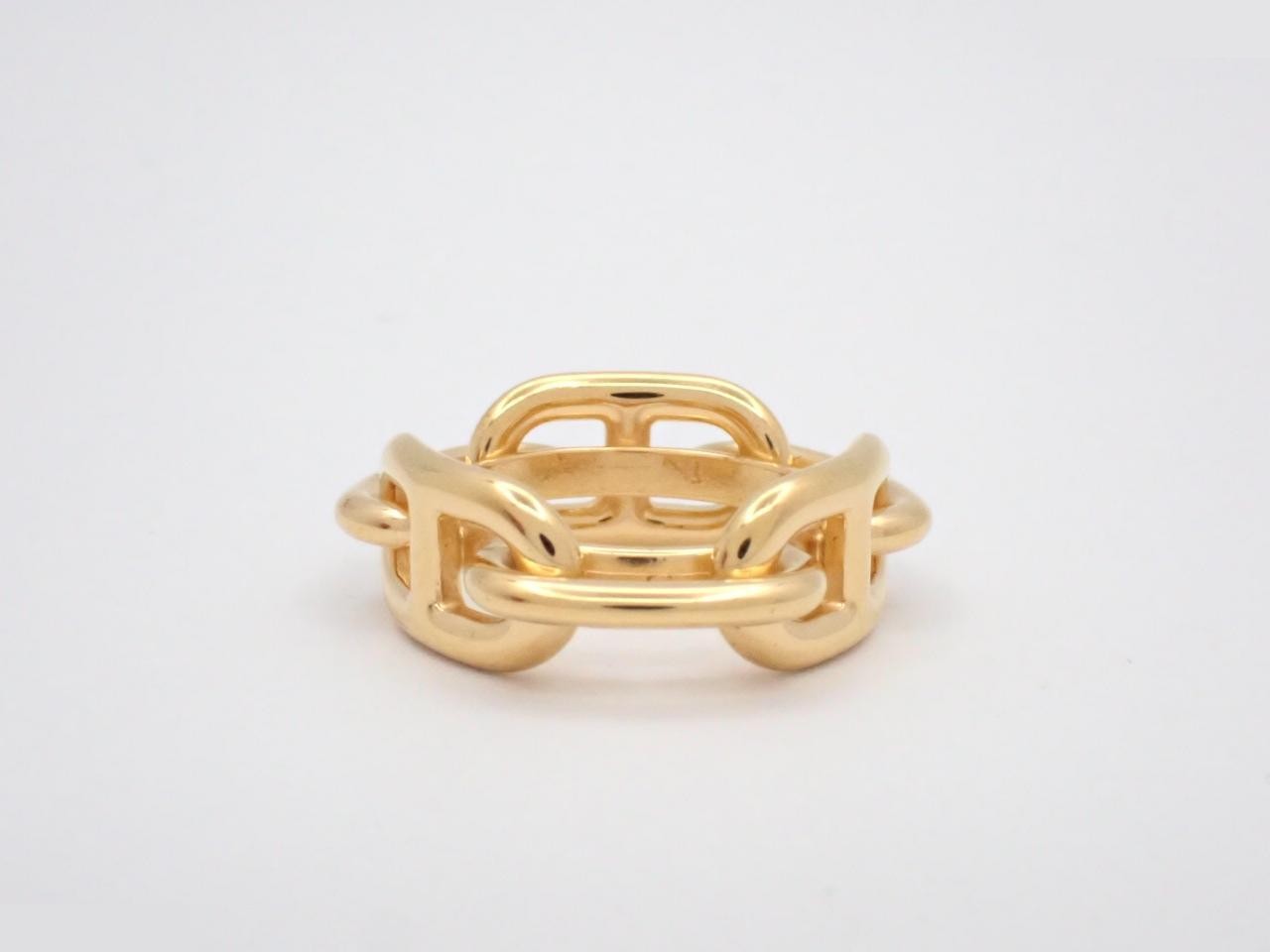 Scarf Ring (Trio) — view 2