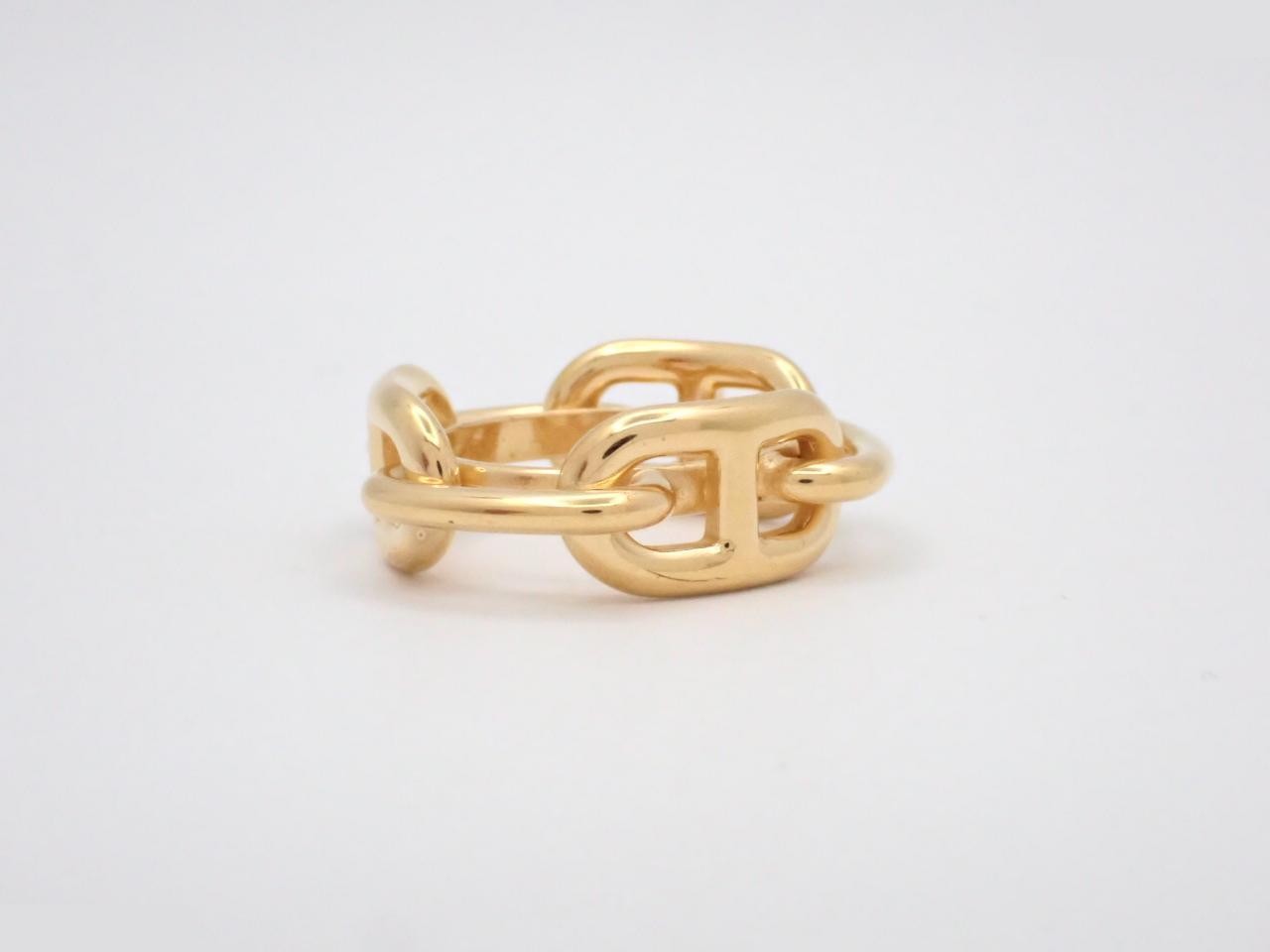 Scarf Ring (Trio) — view 3