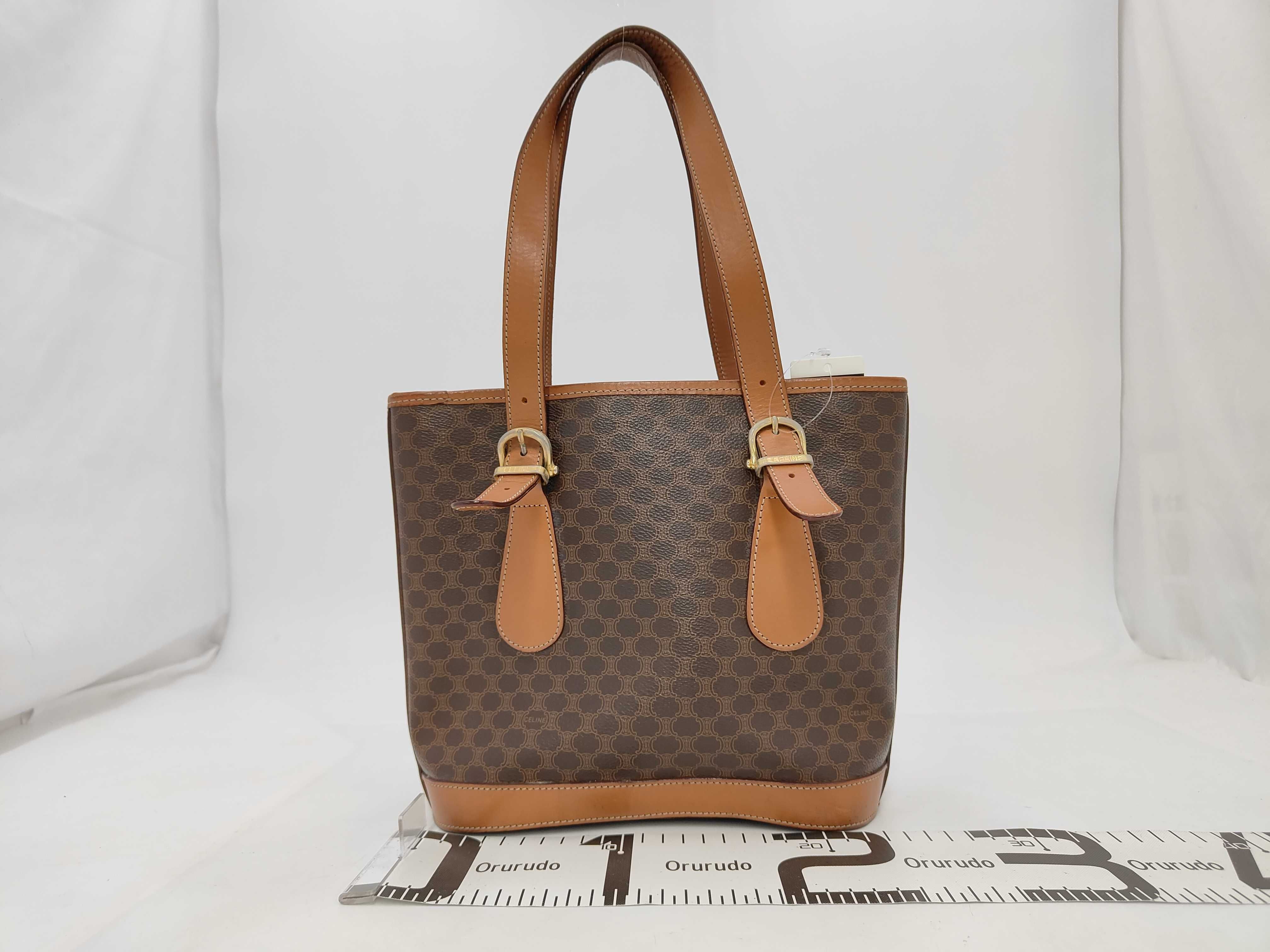 Macadam Tote Bag — view 2