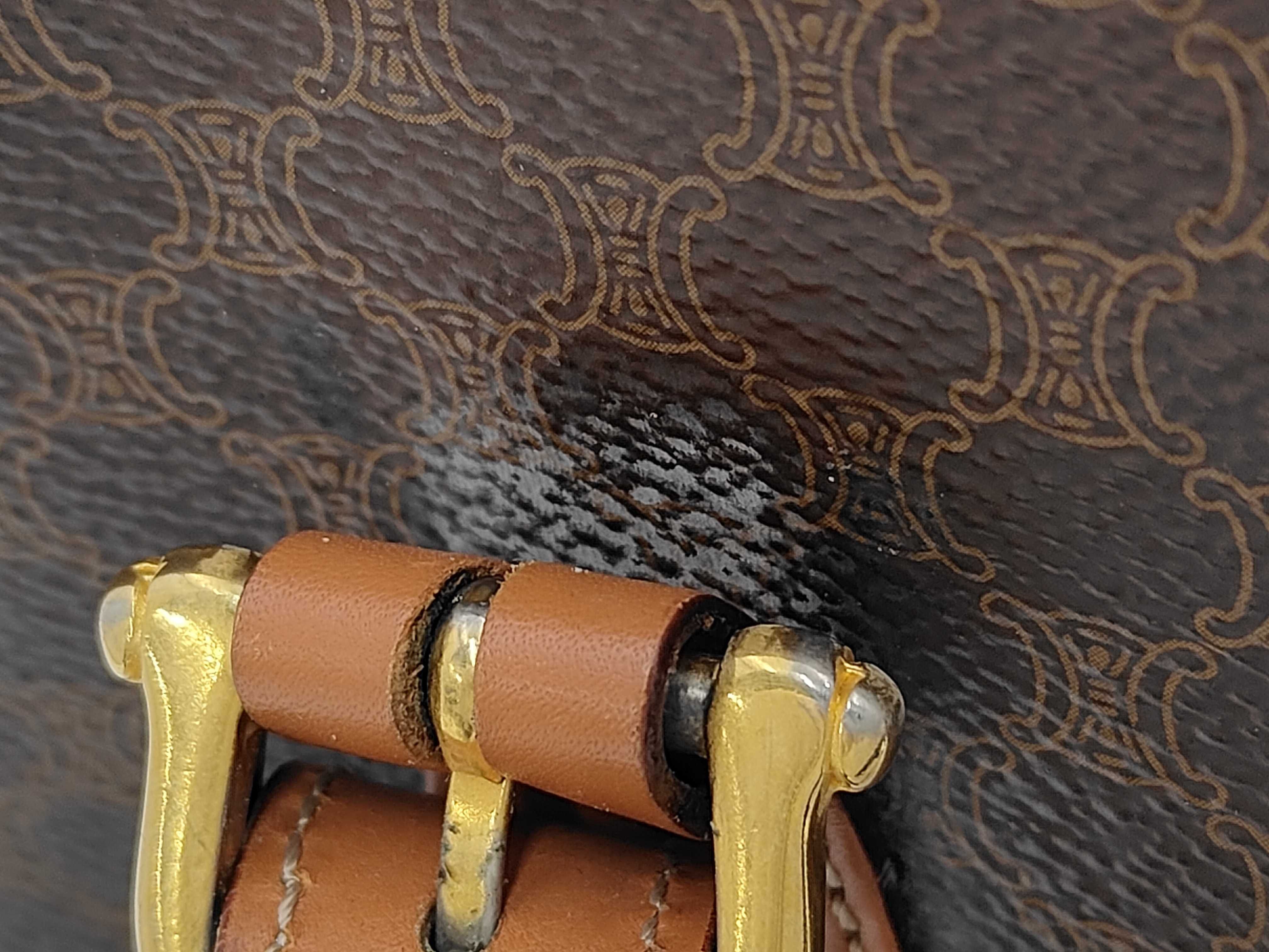 Macadam Tote Bag — view 11