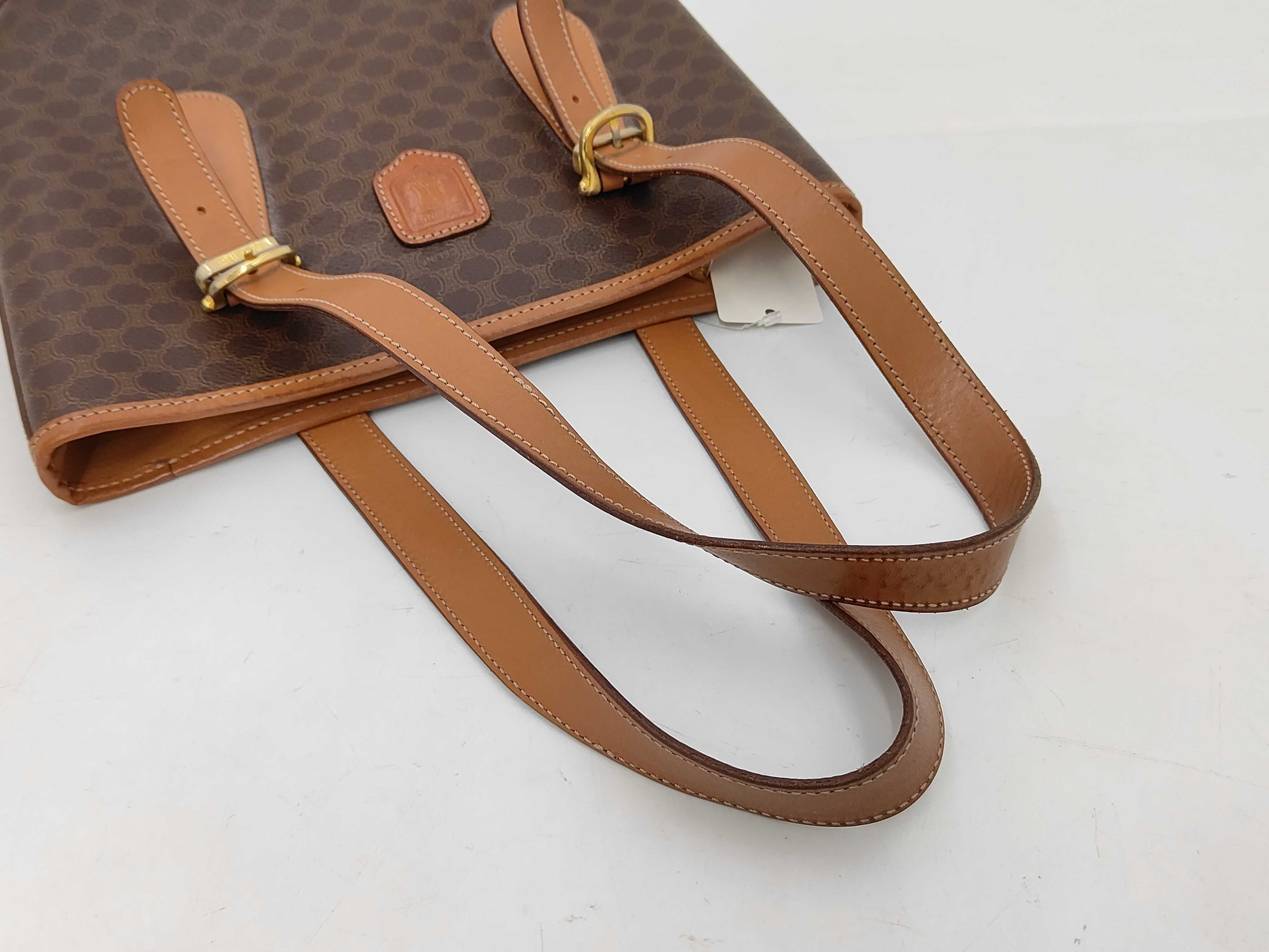 Macadam Tote Bag — view 3