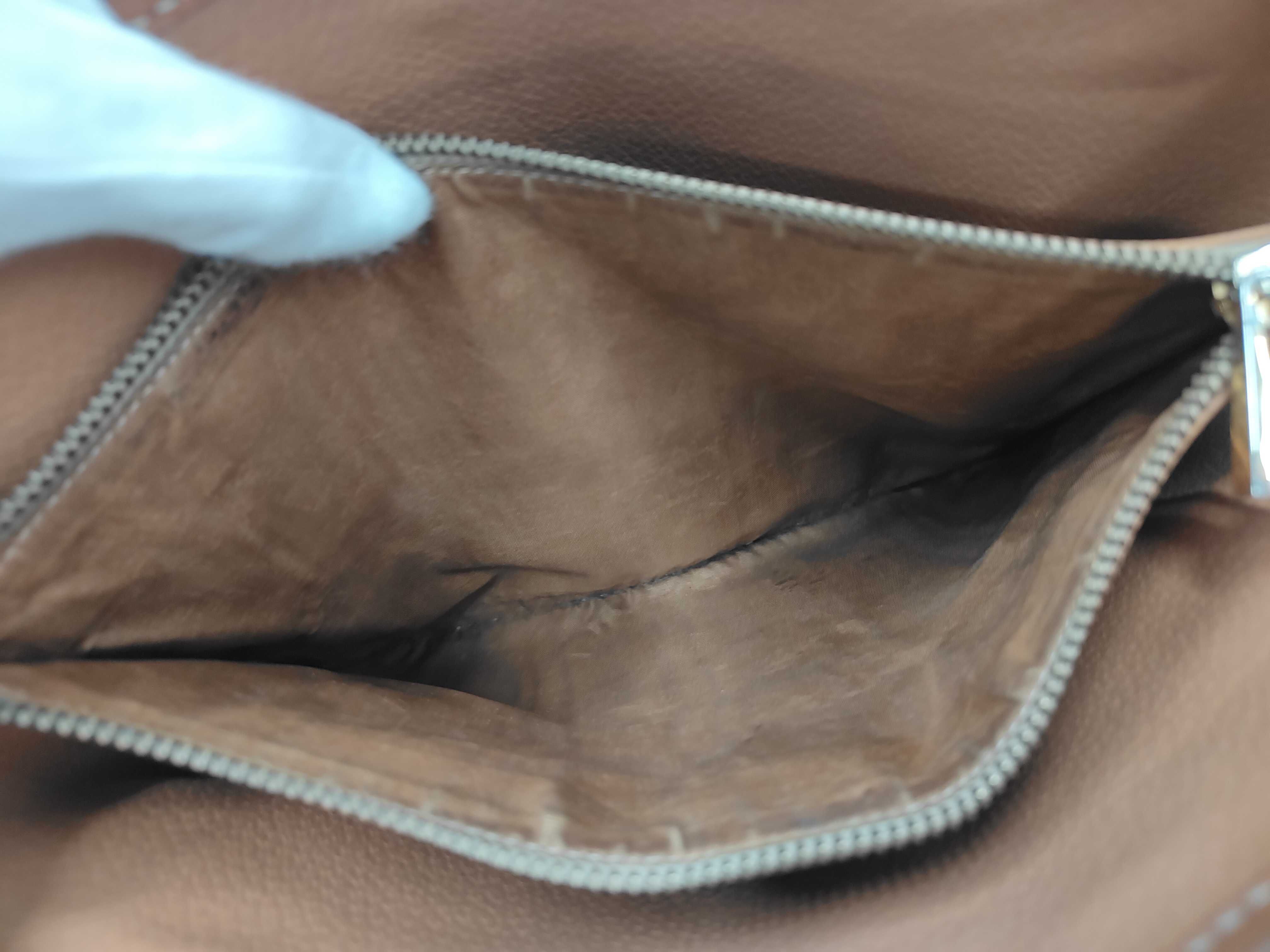 Macadam Tote Bag — view 10