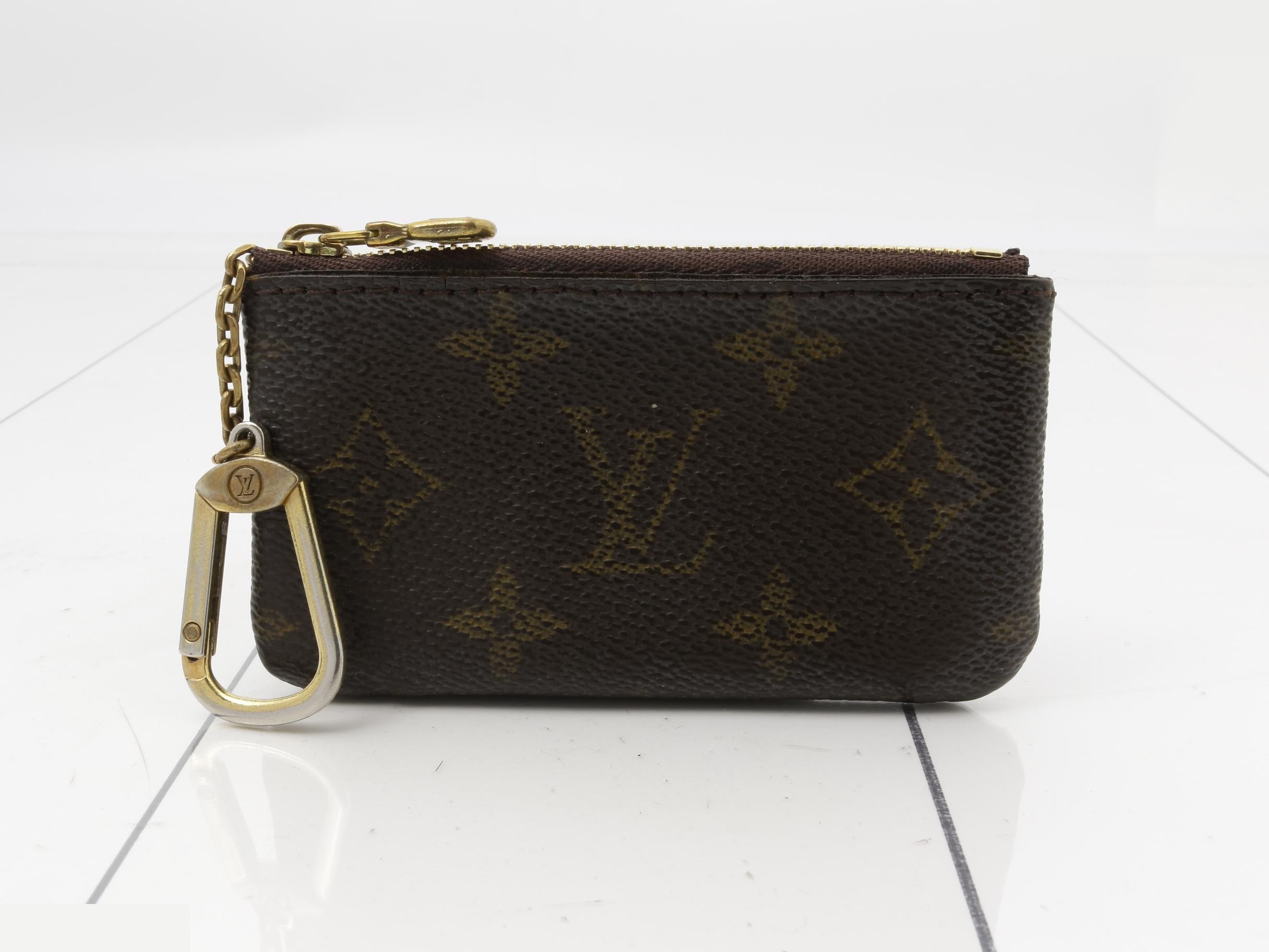 Pochette Clé