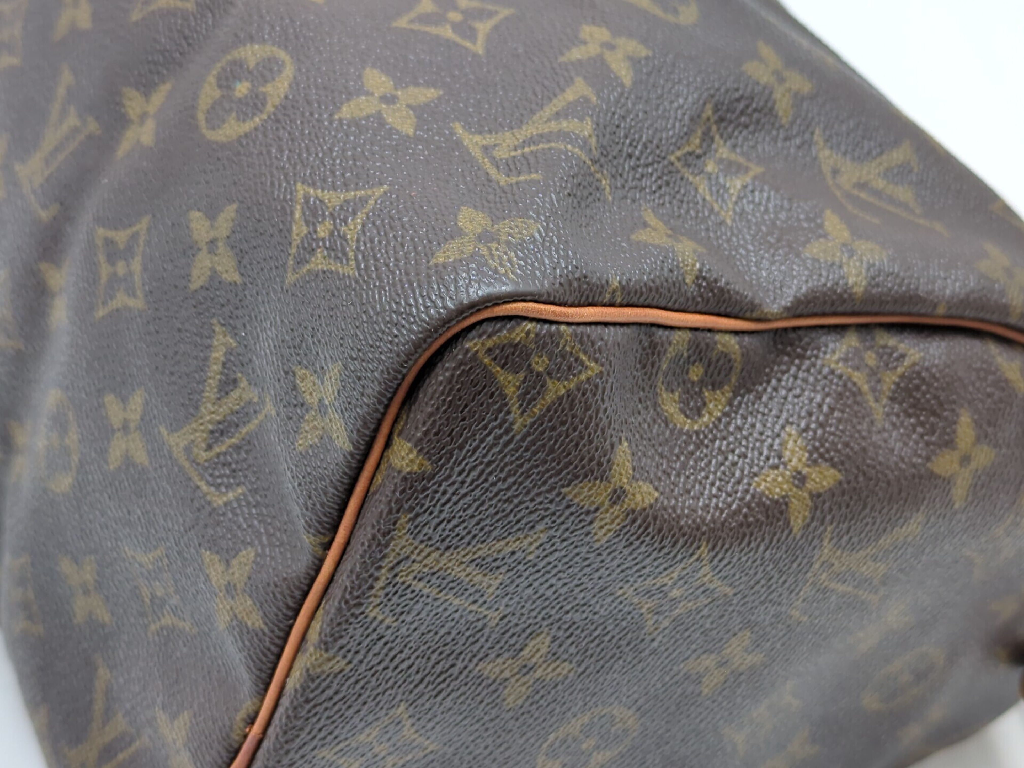 M41526 Monogram Speedy 30 Handbag — view 3