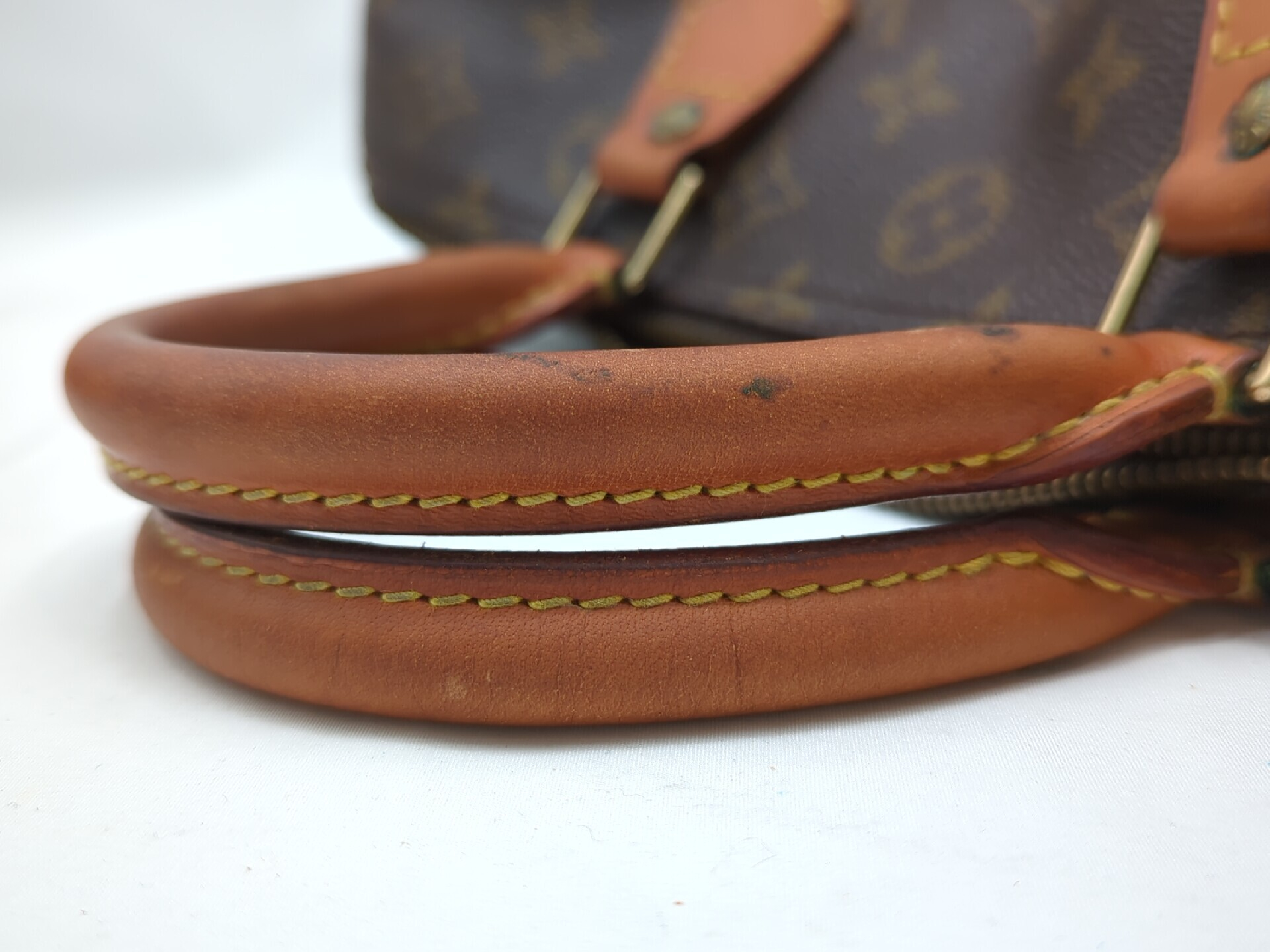M41526 Monogram Speedy 30 Handbag — view 6