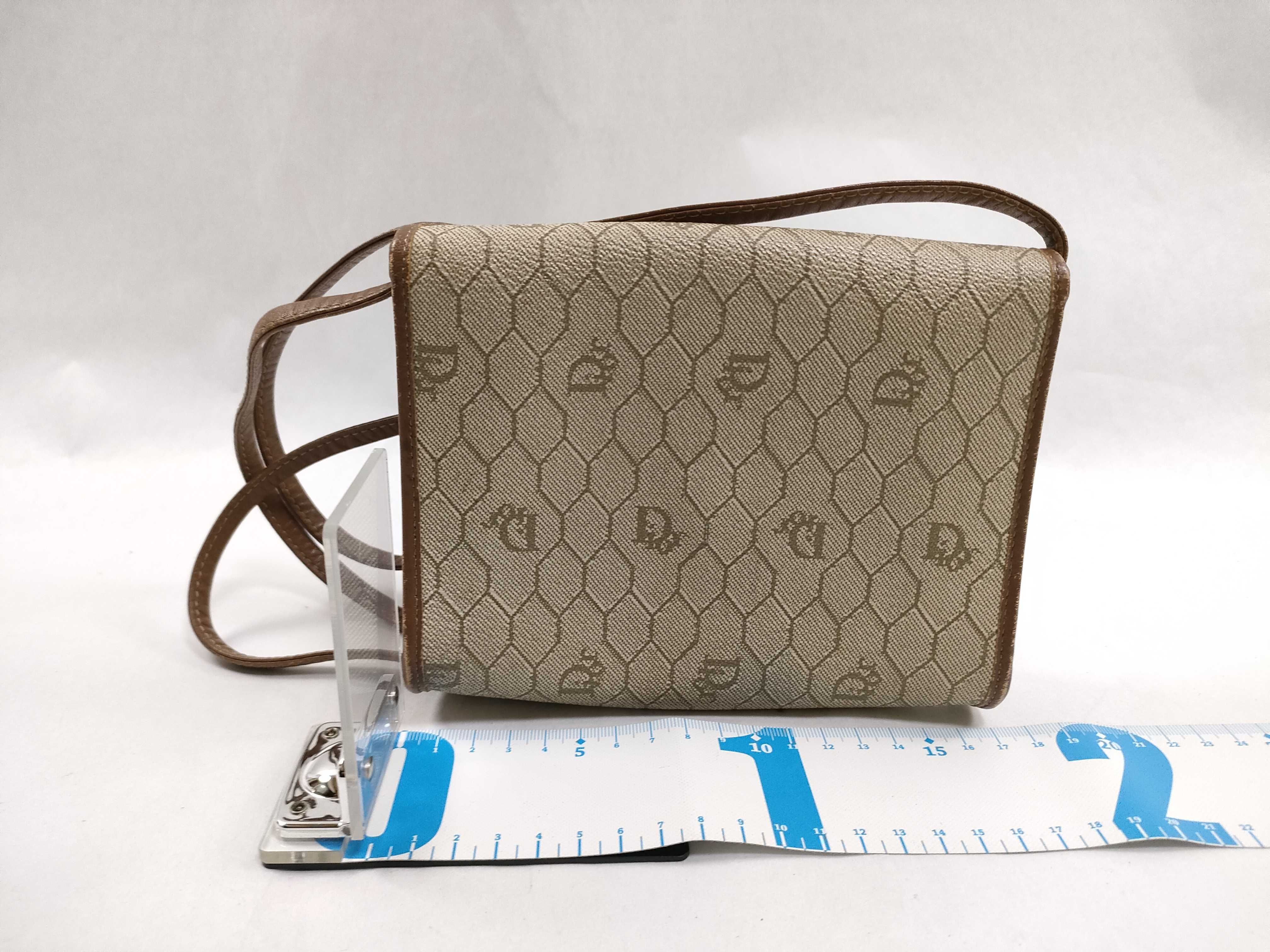 Honeycomb Shoulder Bag — view 2