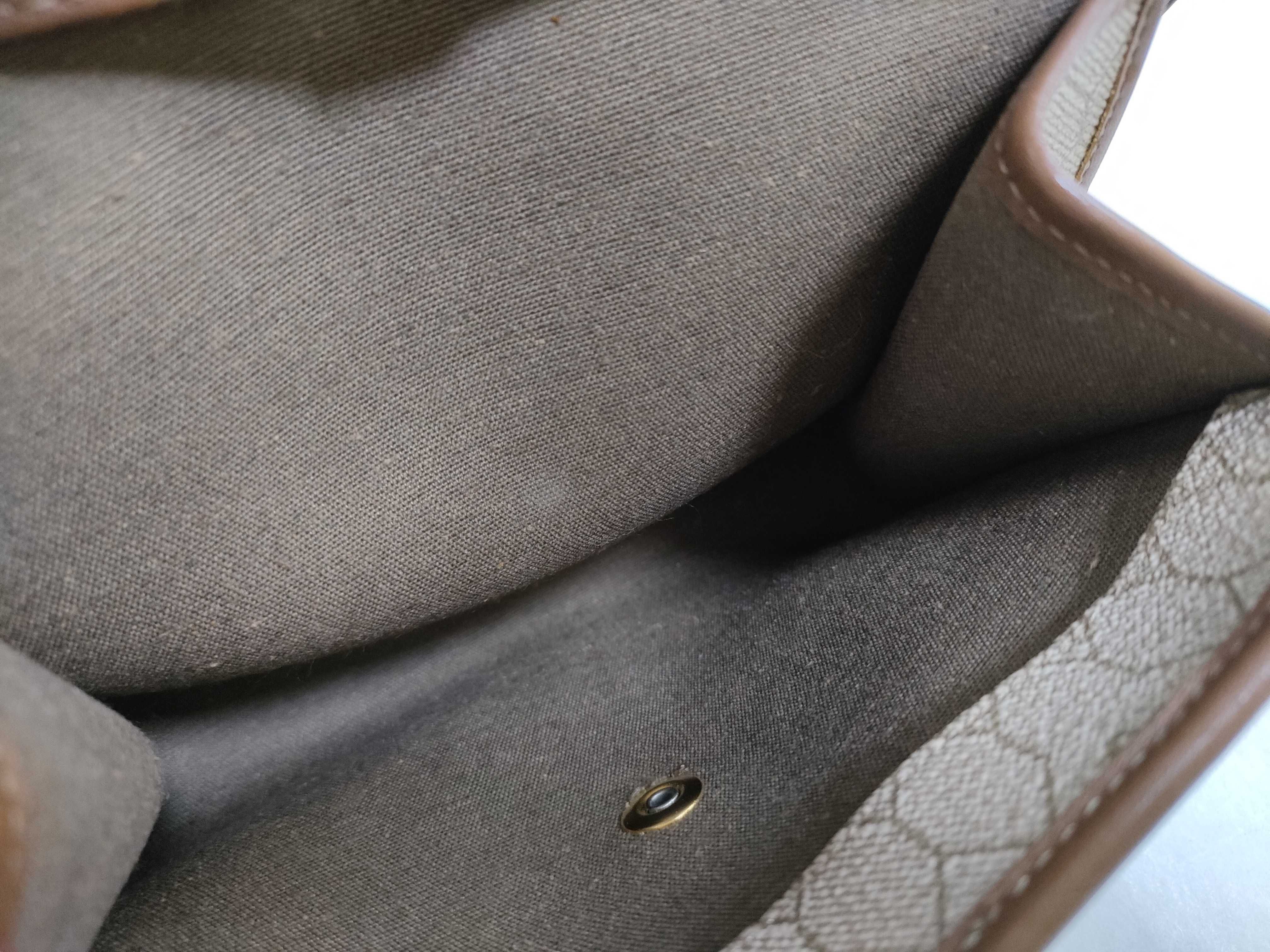 Honeycomb Shoulder Bag — view 8