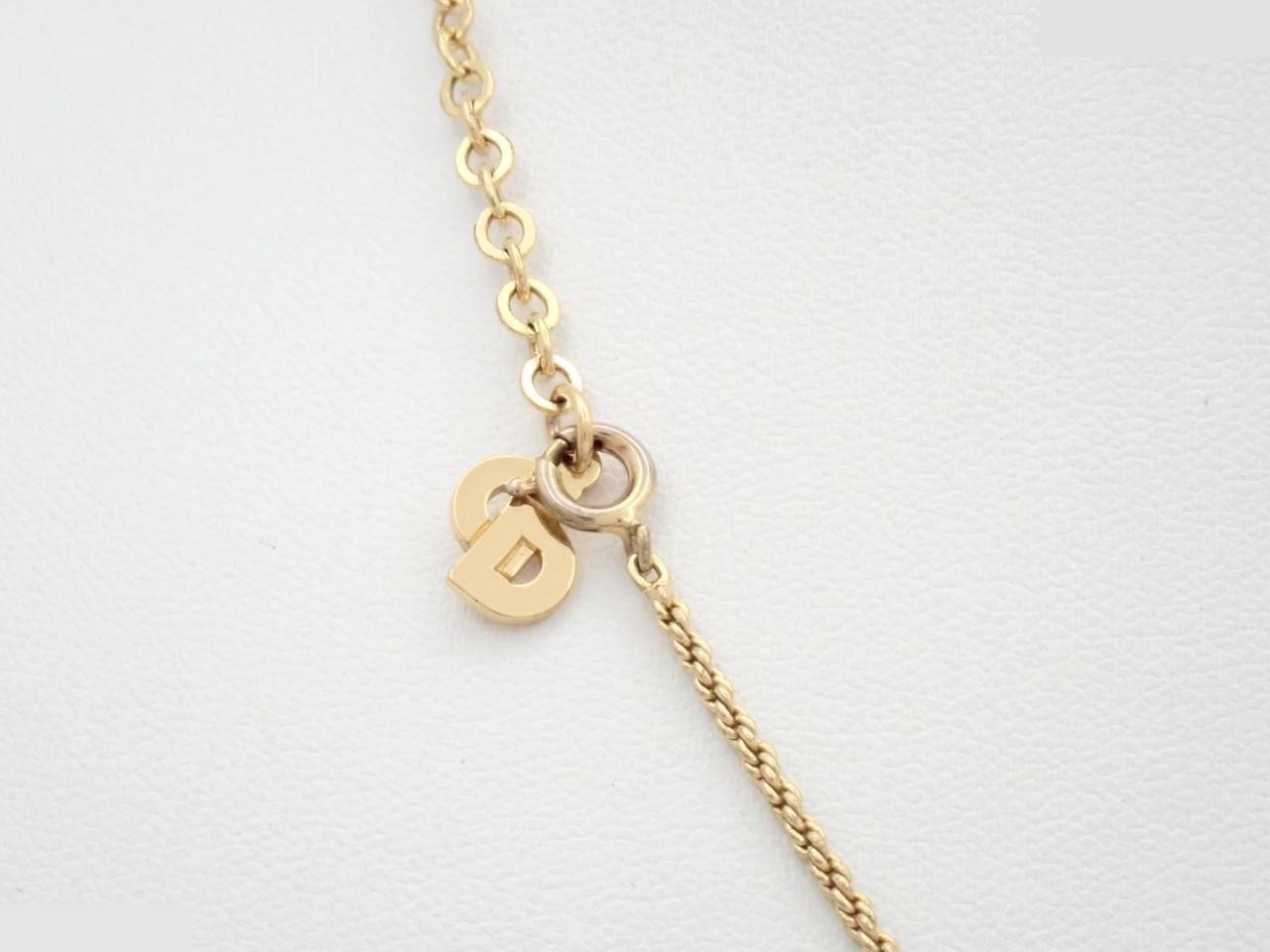 Necklace, chain approximately 42cm — view 2