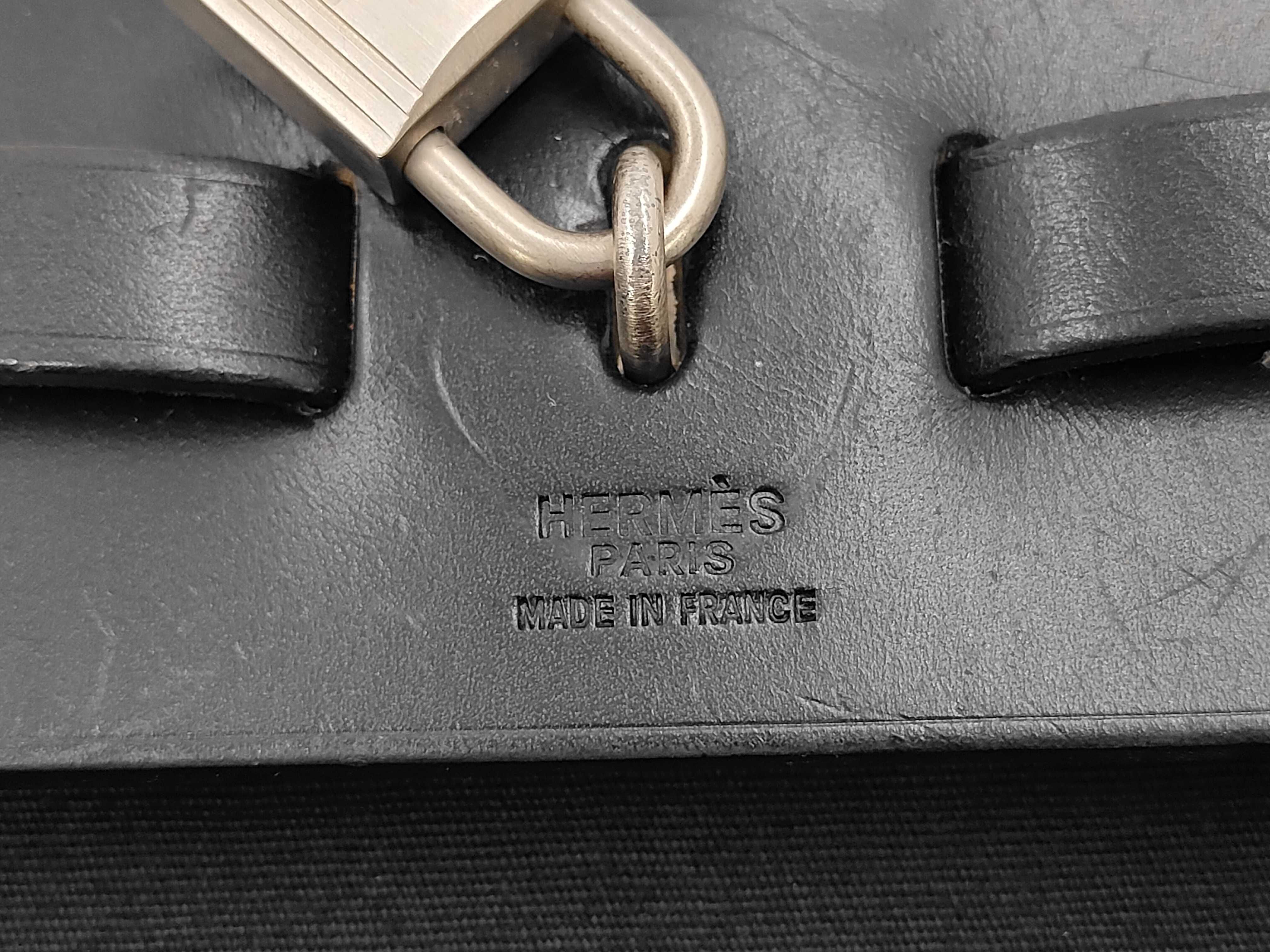 Herbag MM Handbag with Replacement Bag — view 6